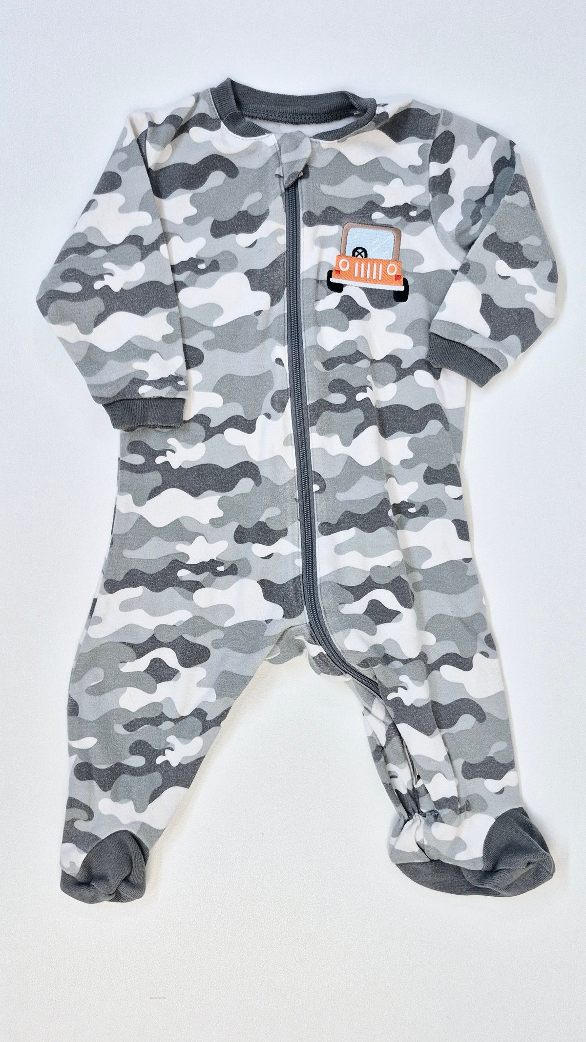 Pyjama 3 mois Tuffy