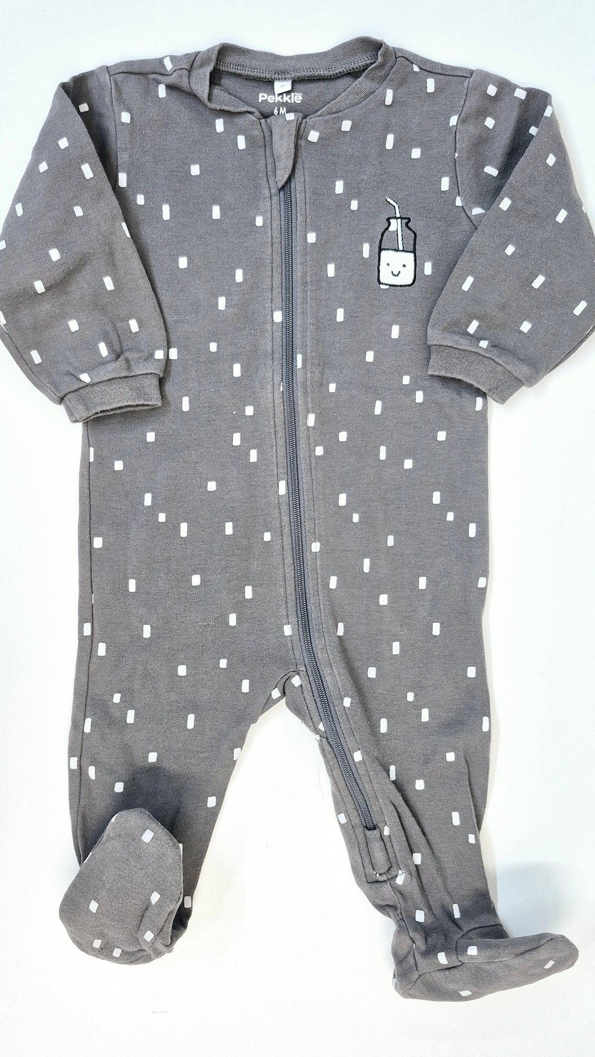 Pyjama 6 mois Pekkle