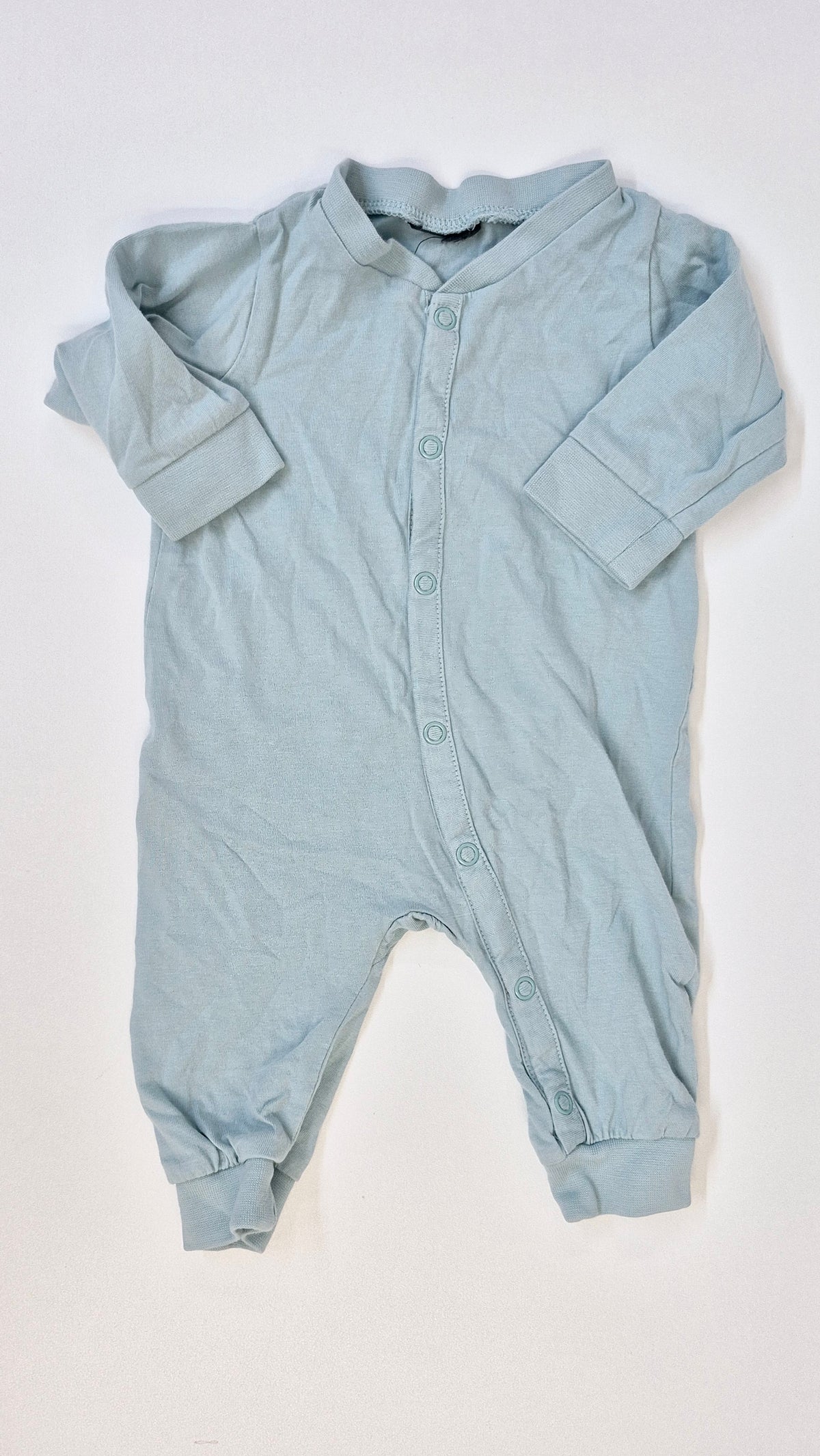 Pyjama 1-2 mois H&M (sans étiquette)