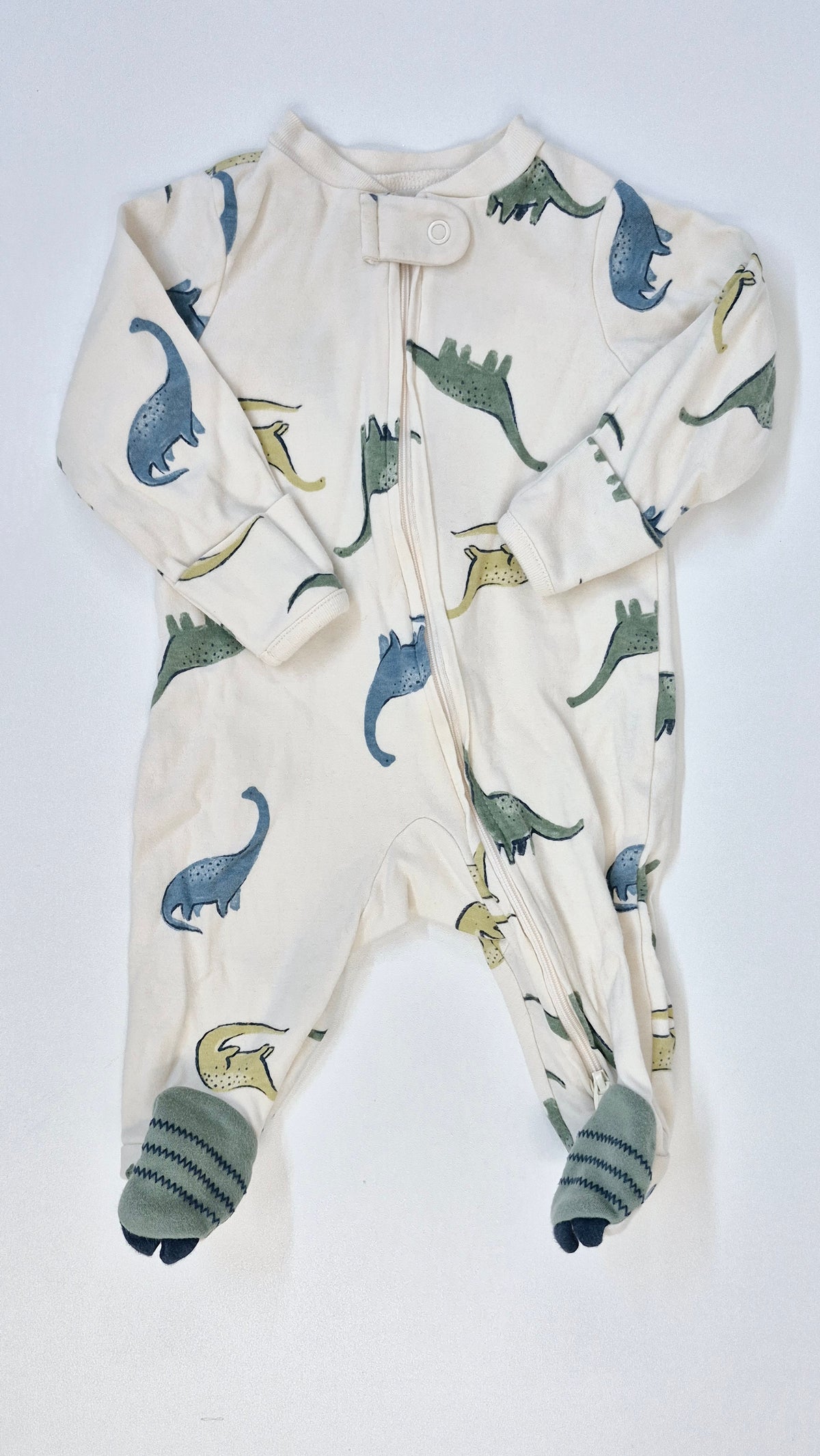 Pyjama 0-3 mois Carter's
