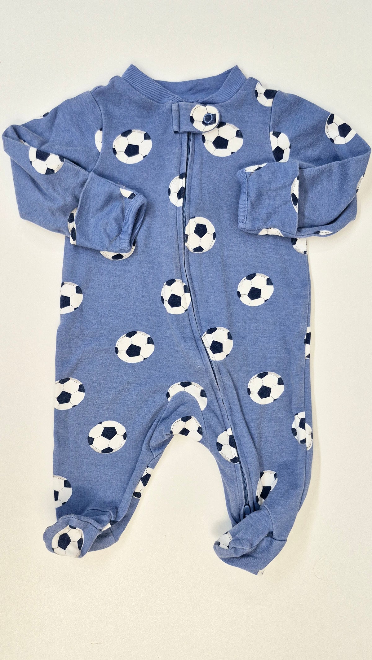 Pyjama 0-3 mois Carter's