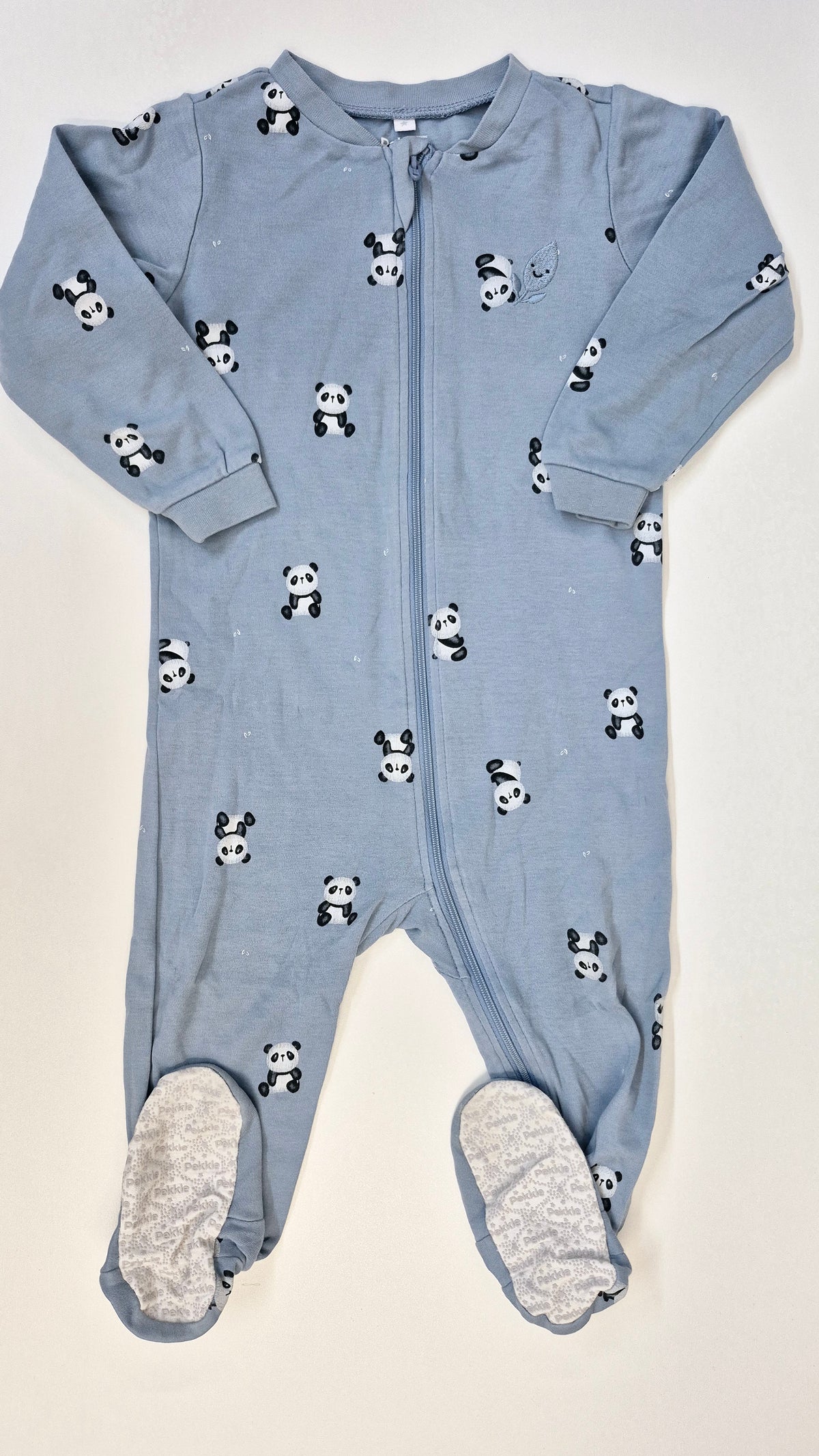 Pyjama 18 mois Pekkle