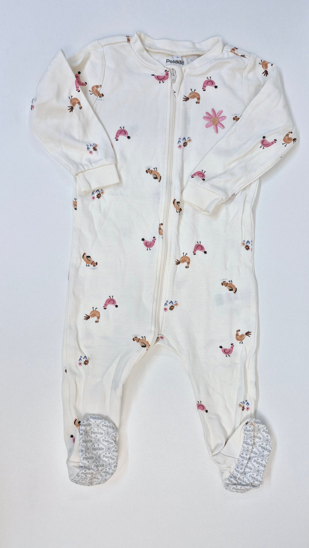 Pyjama 18 mois Pekkle