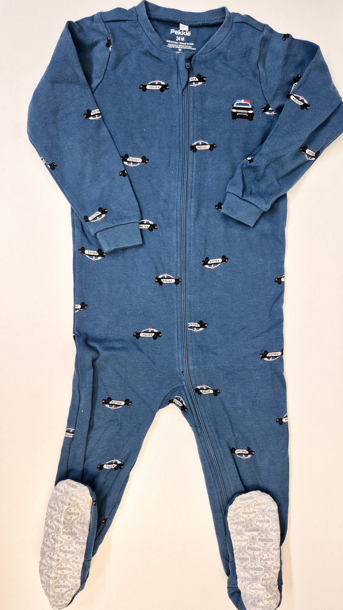 Pyjama 24 mois Pekkle