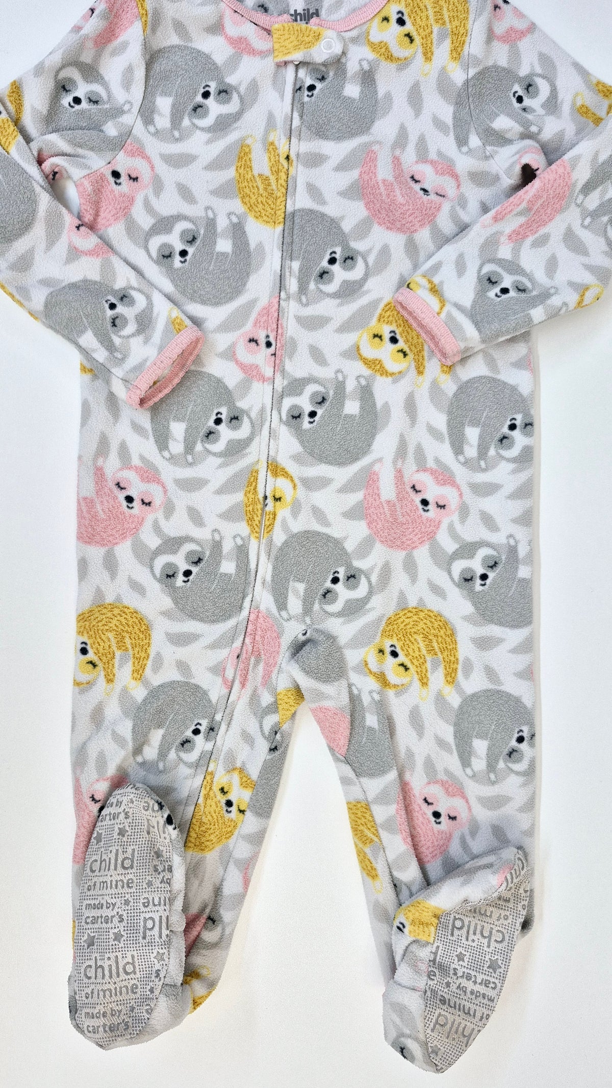 Pyjama 2T Carter's