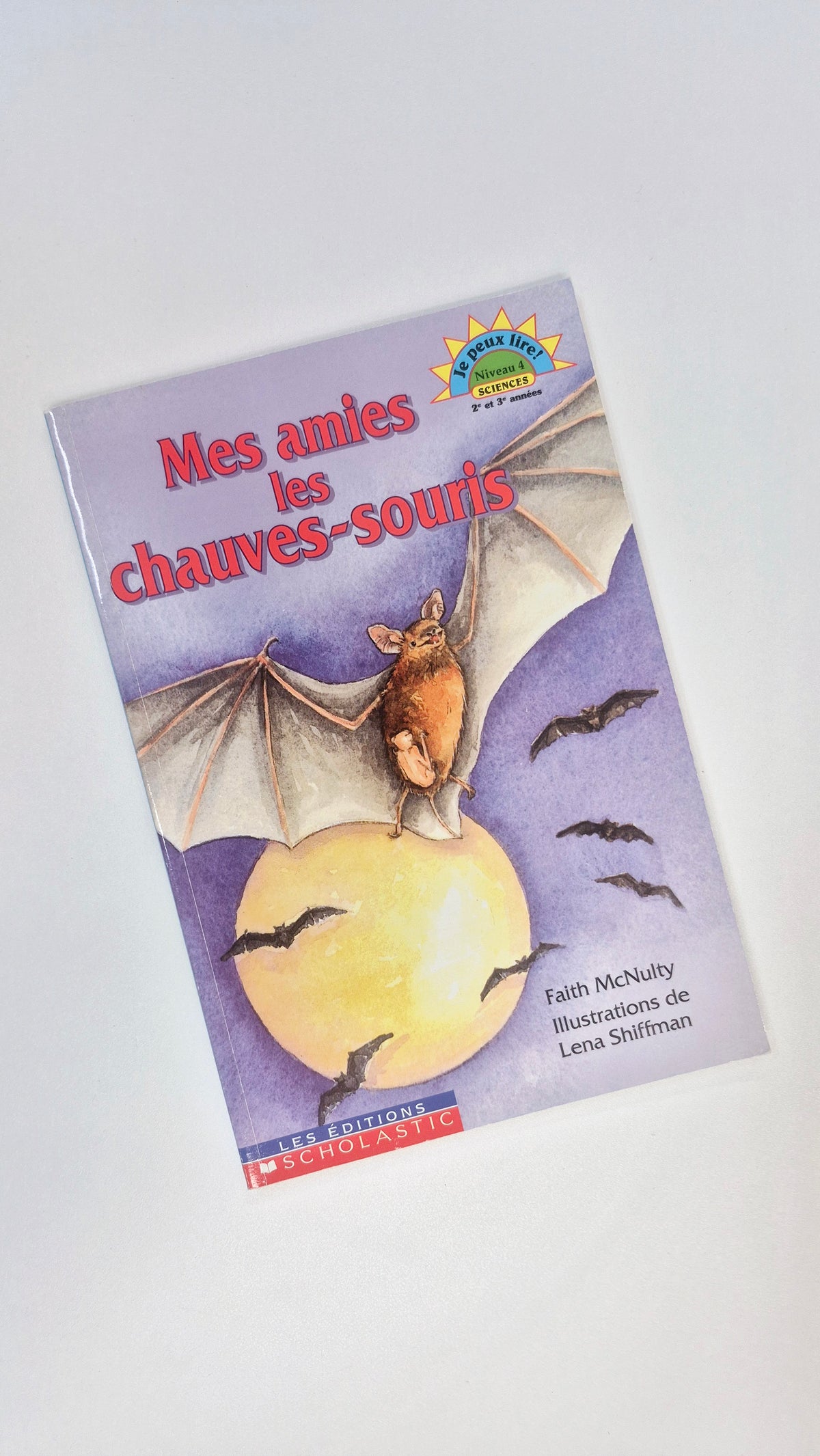 Livre Souple
