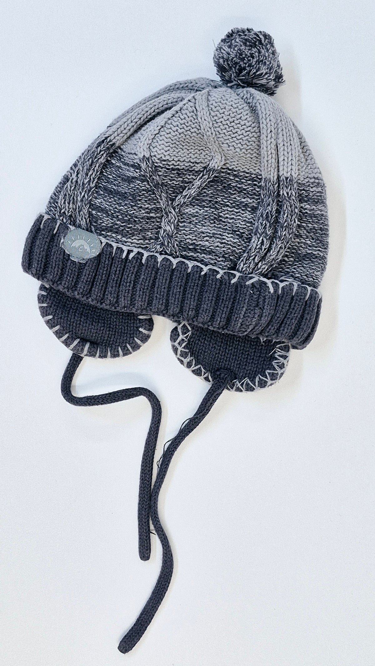 Tuque 3-9 mois Calikids