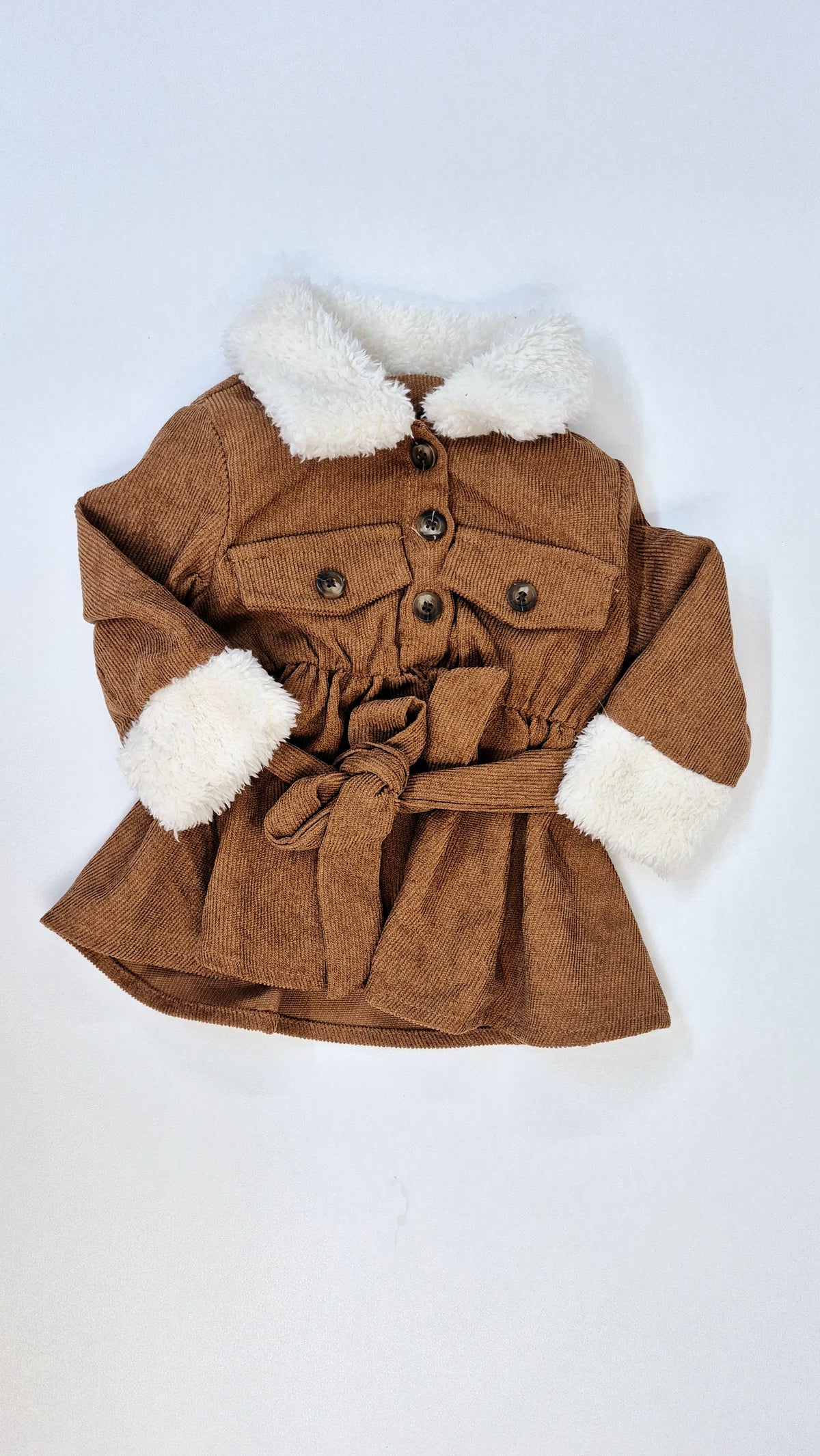Robe 0-1 mois Cozy Cub