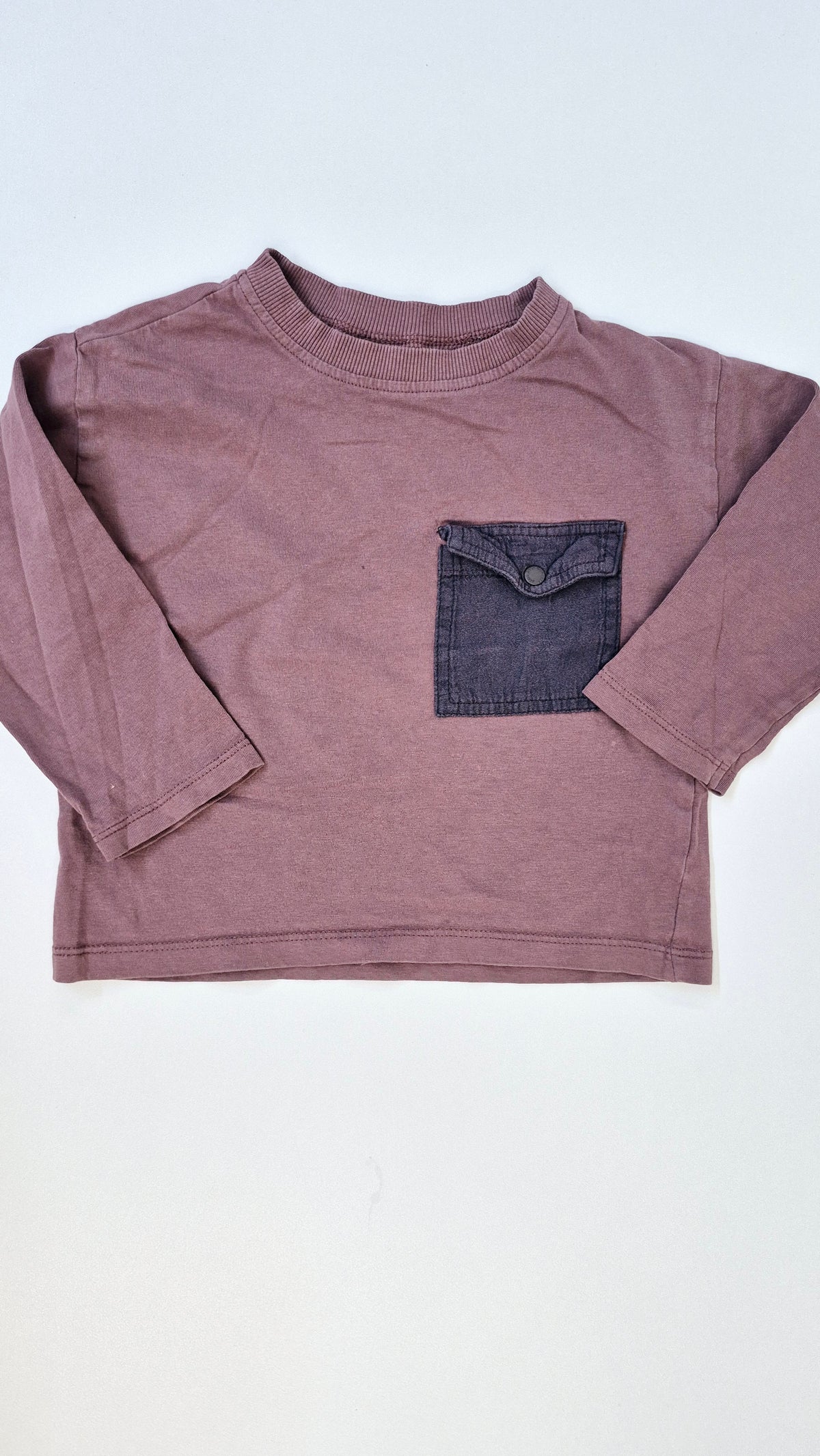 Chandail 12-18 mois Zara