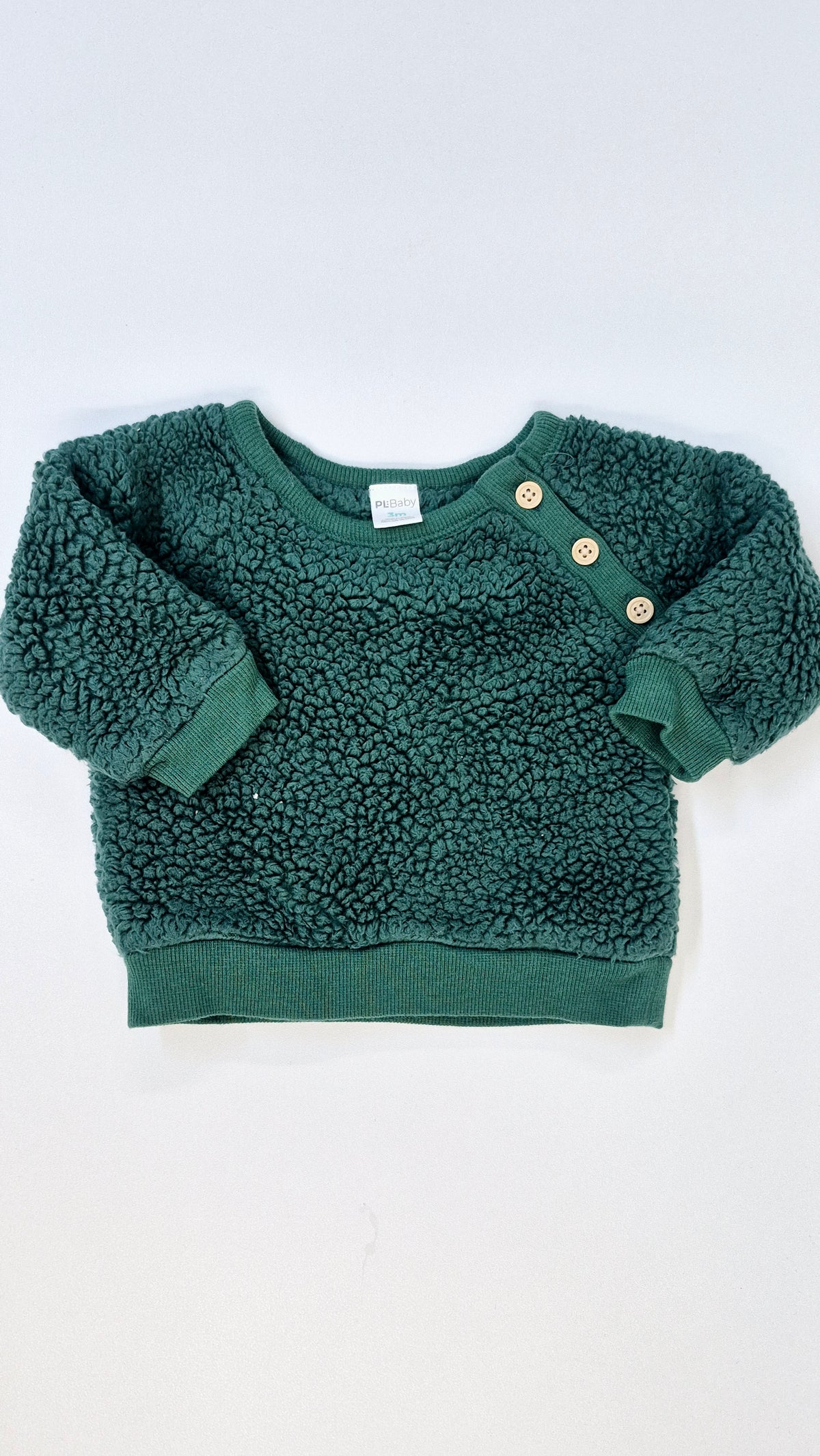 Veste 3 mois PLBaby