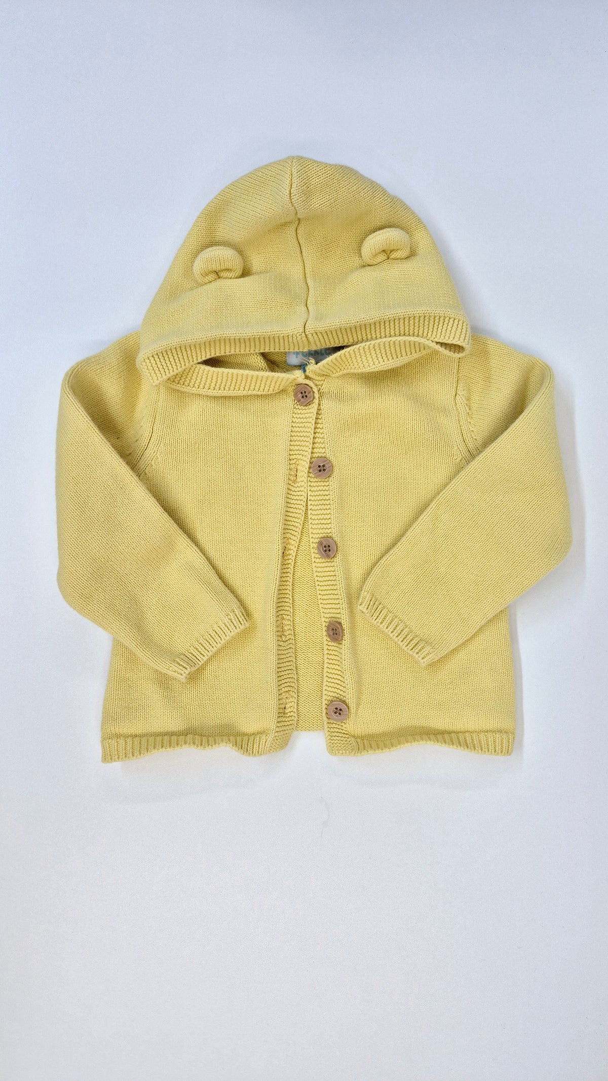 Veste Tricot 24 mois Pekkle