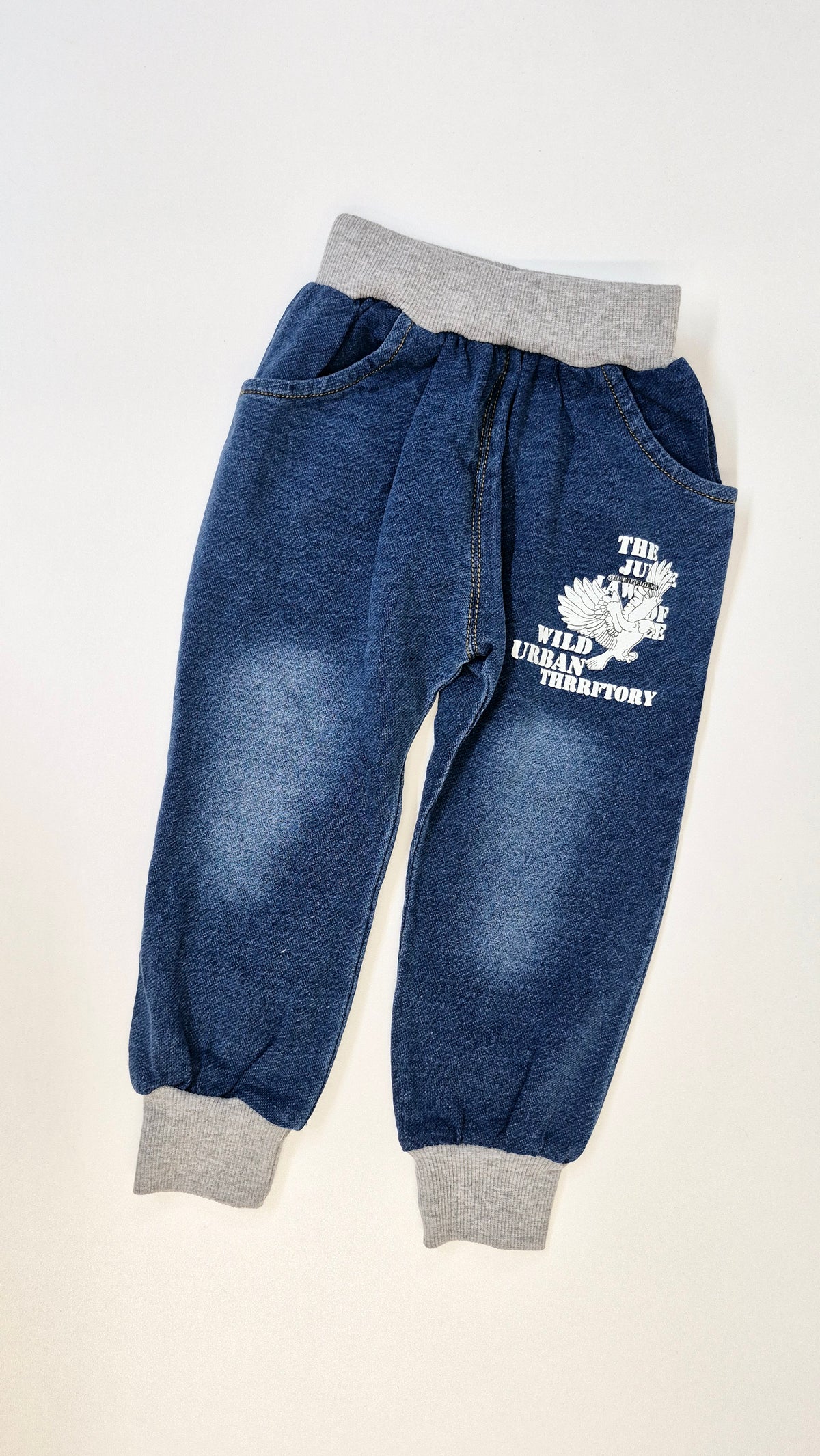 Pantalon 18 mois