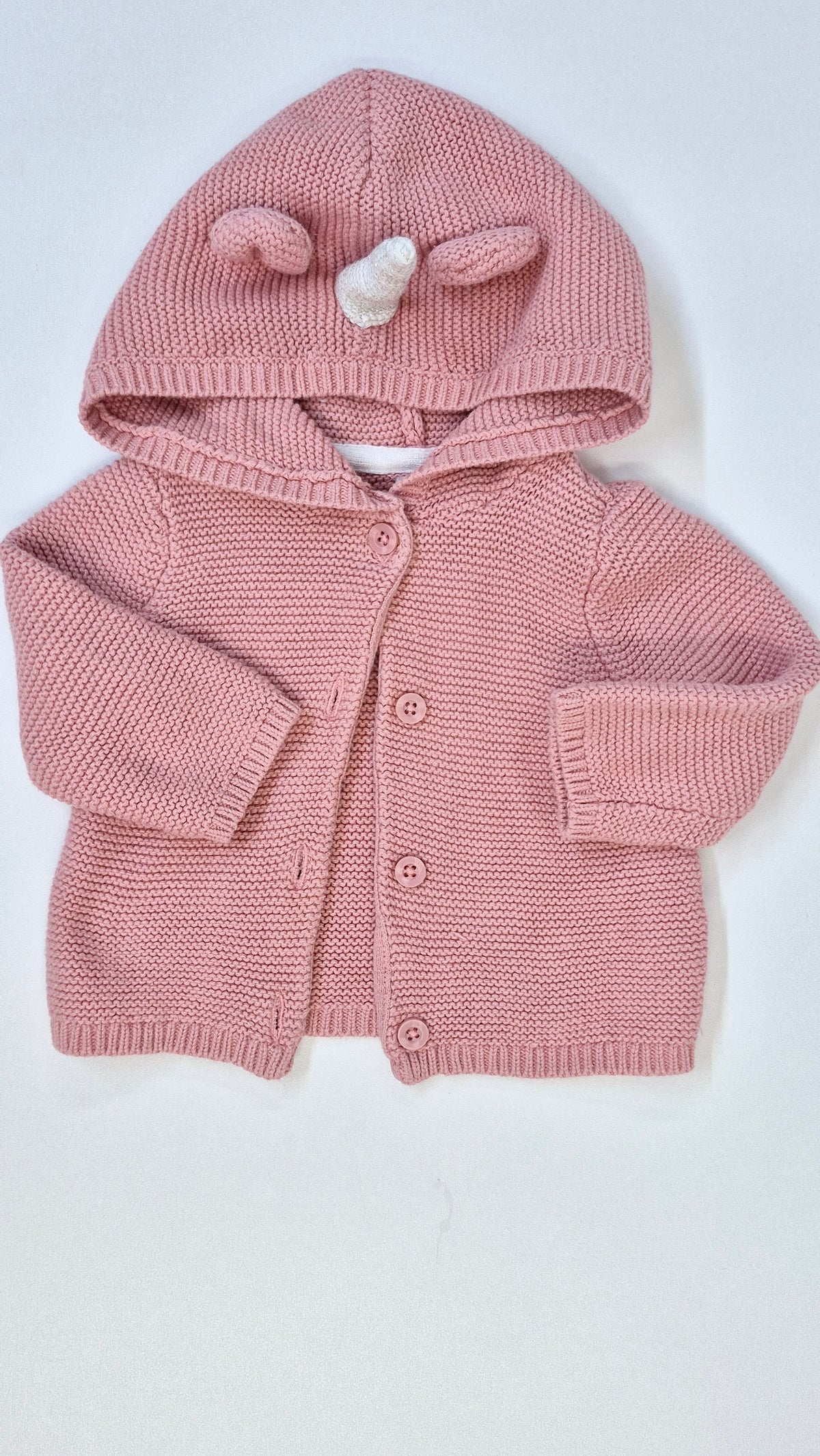 Veste Tricot 3 mois Carter's