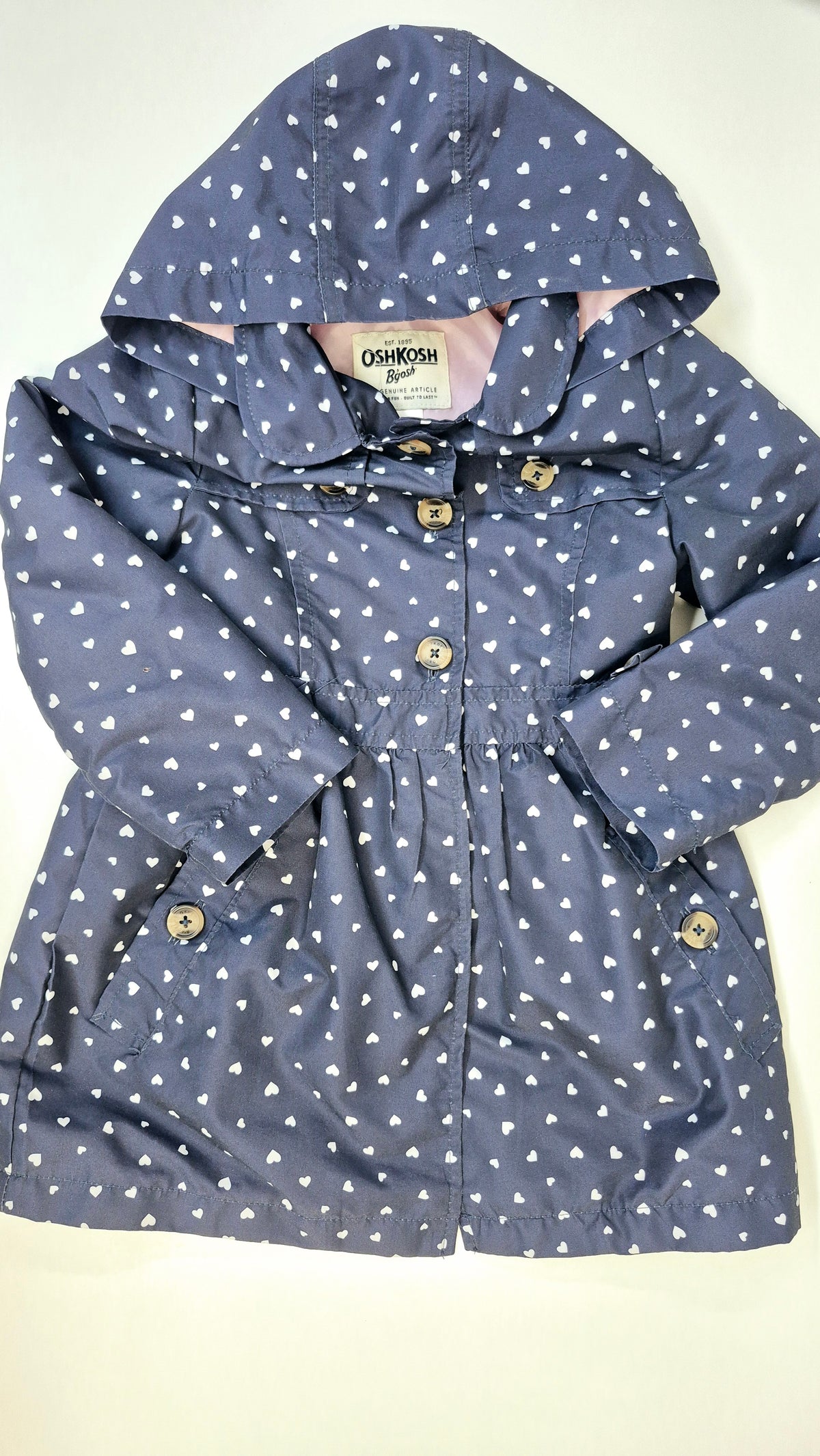 Manteau 6A OshKosh