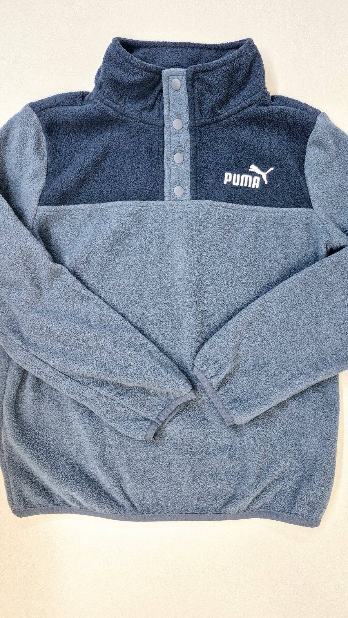 Veste 7-8A Puma