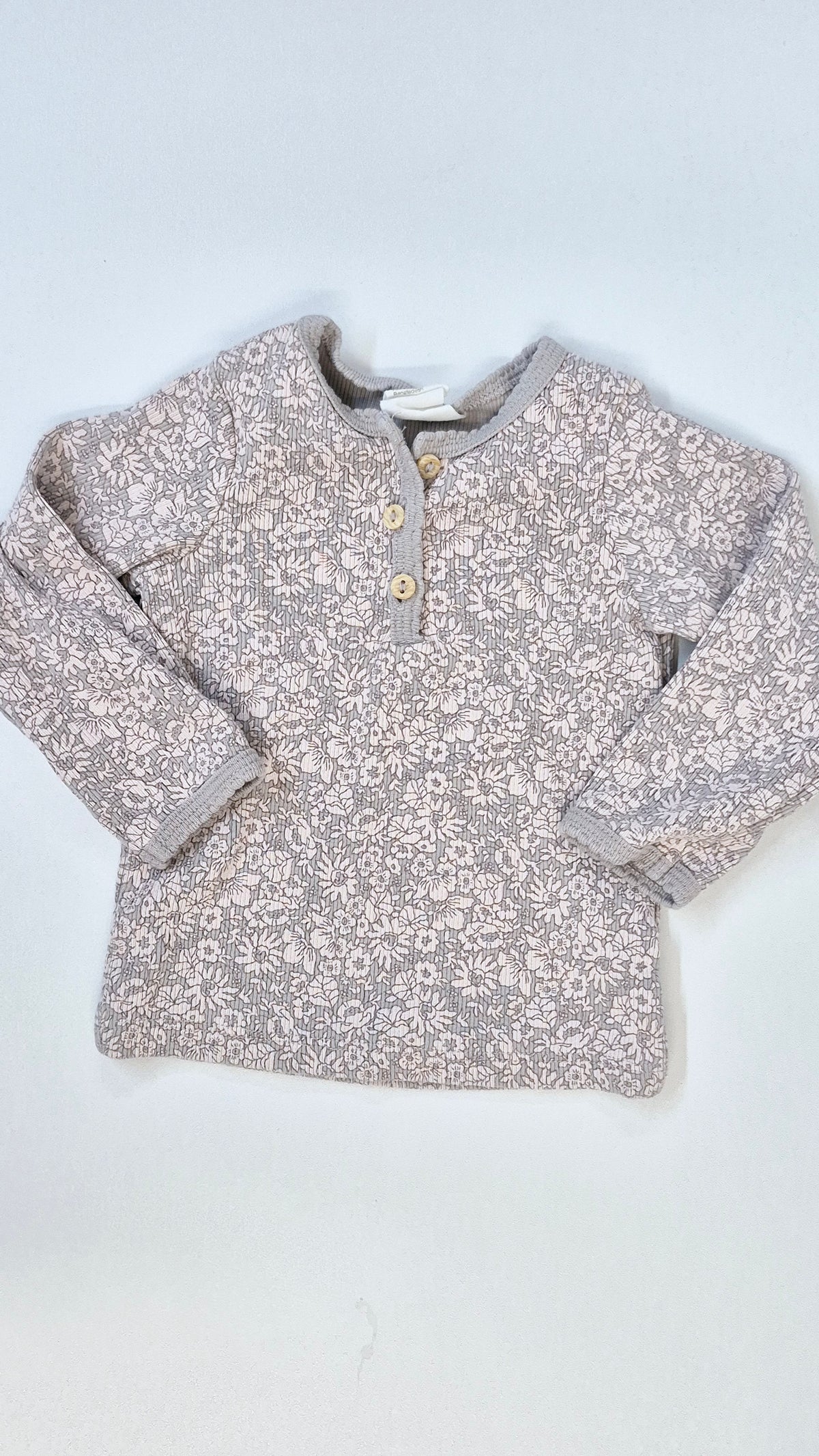 Chandail 4-6 mois H&M