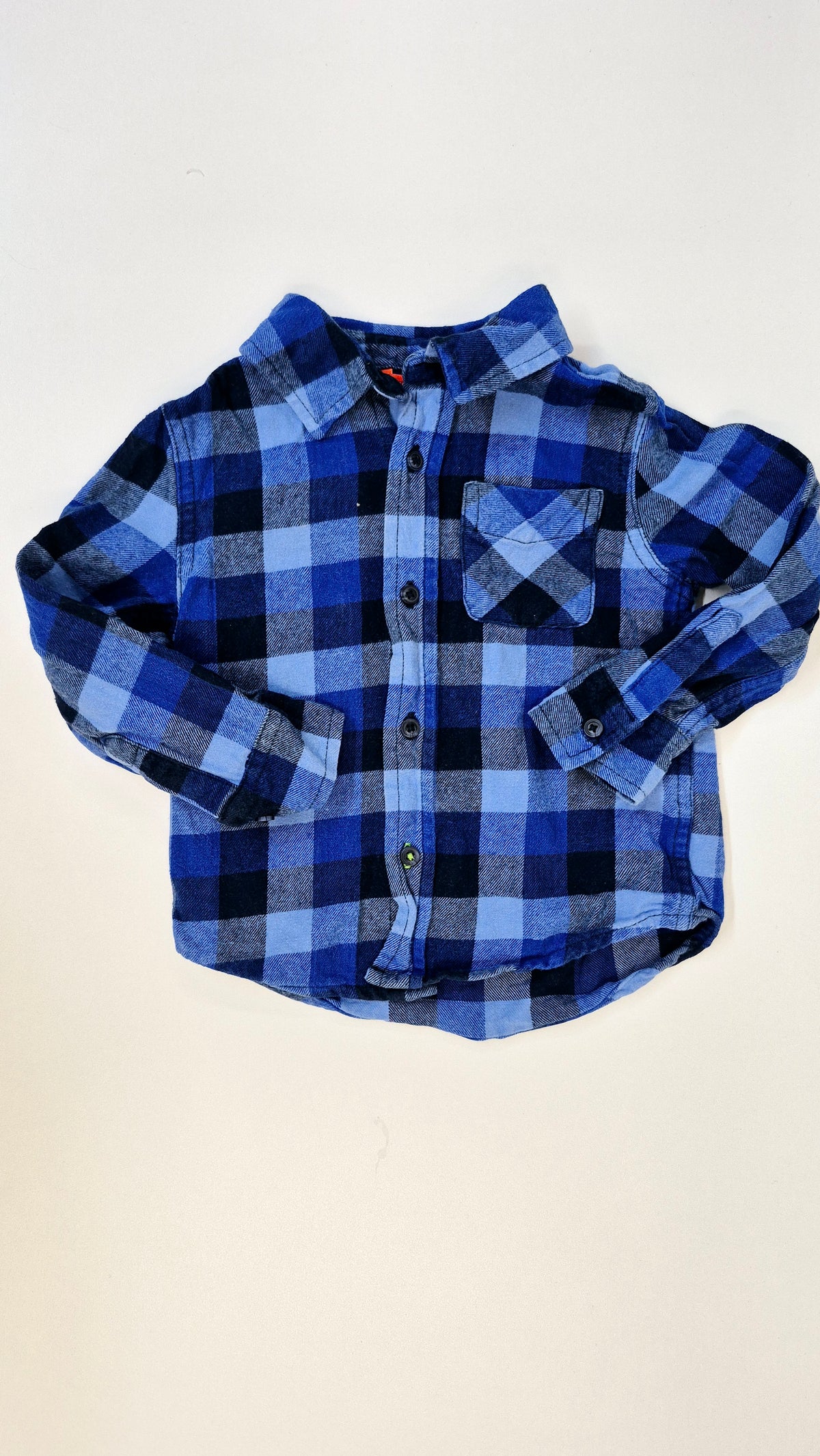 Chemise 2T Joe Fresh