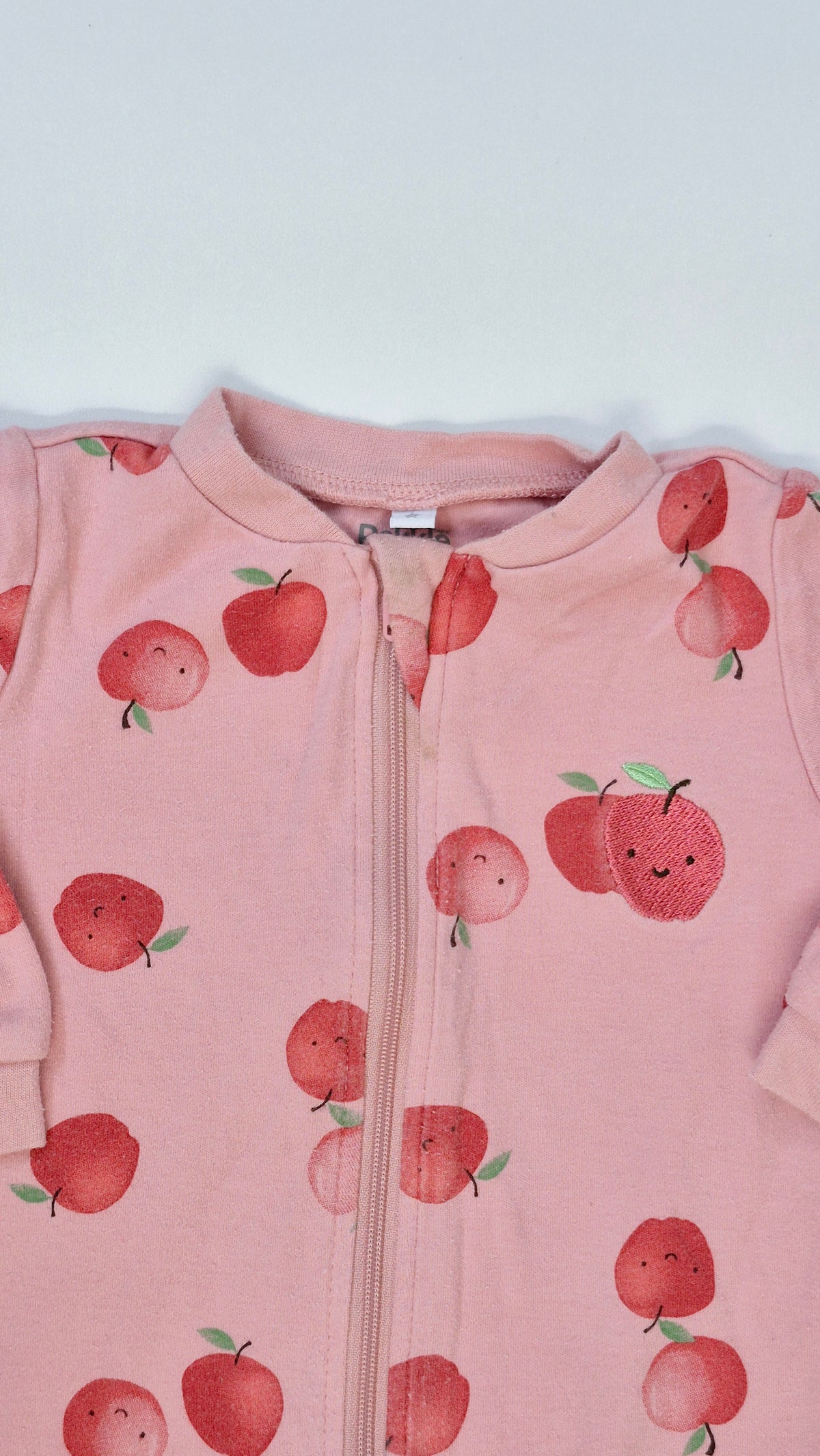 Pyjama 9 mois Pekkle (Imparfait voir photo)