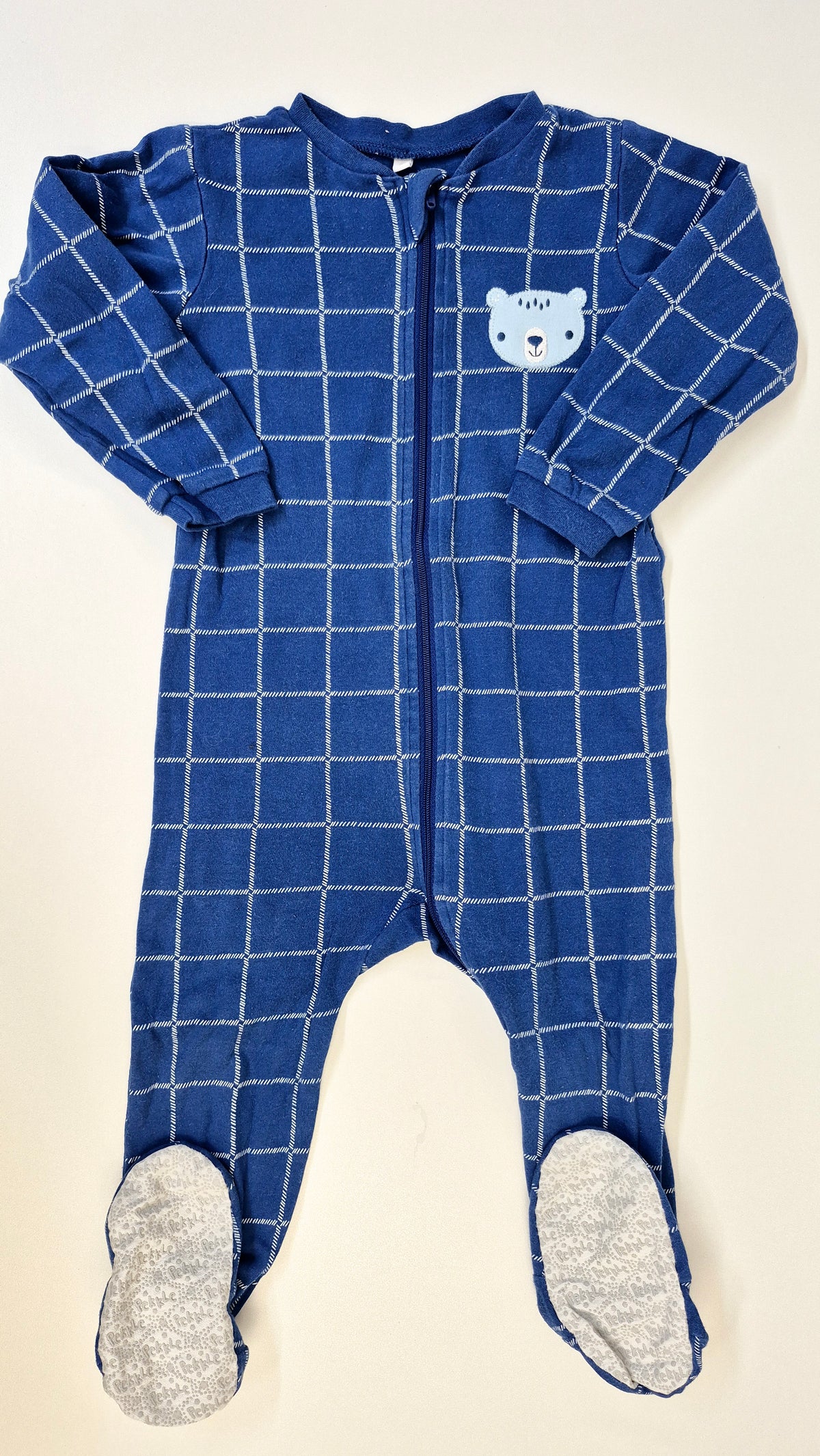Pyjama 18 mois Pekkle