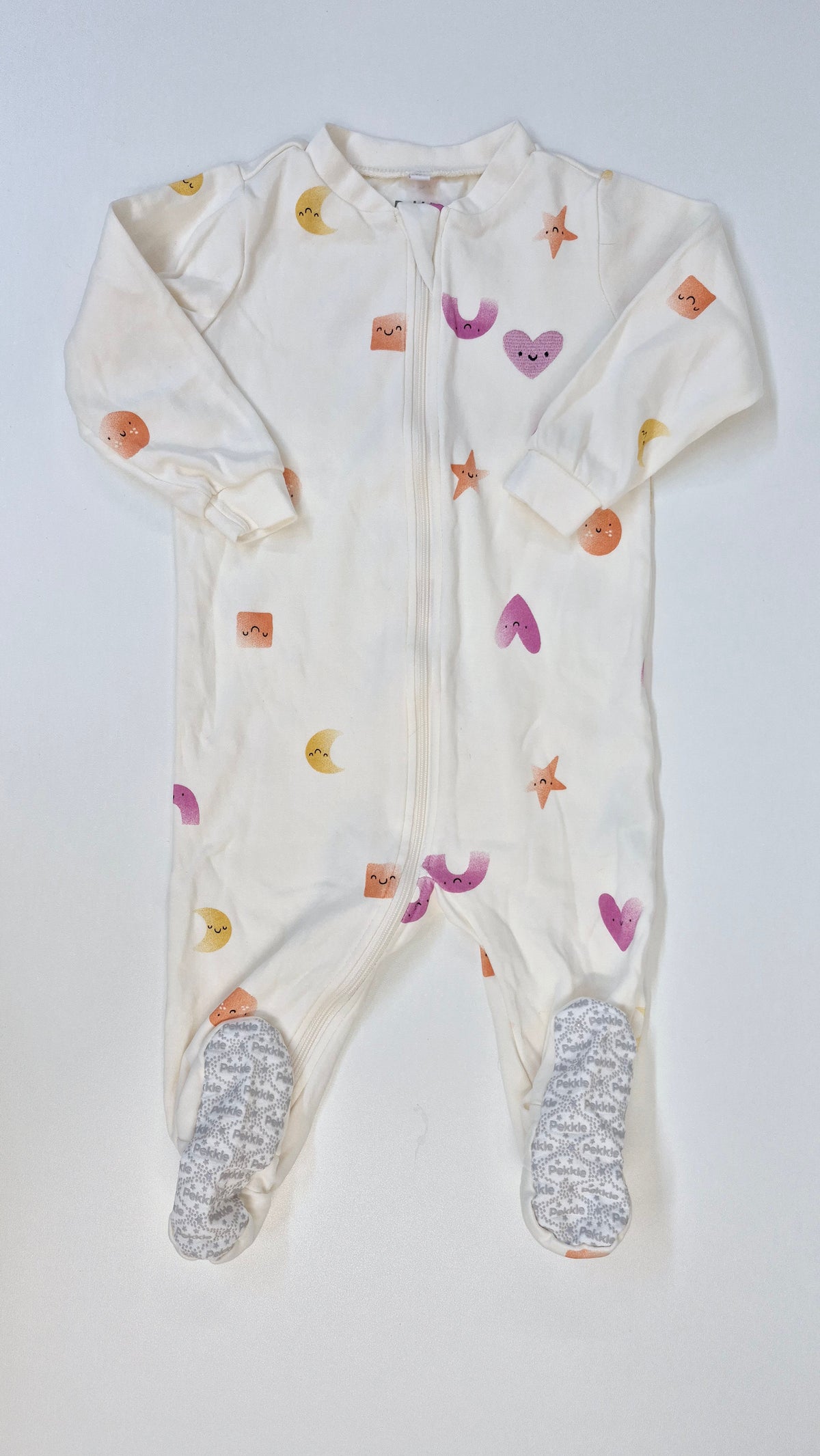 Pyjama 12 mois Pekkle