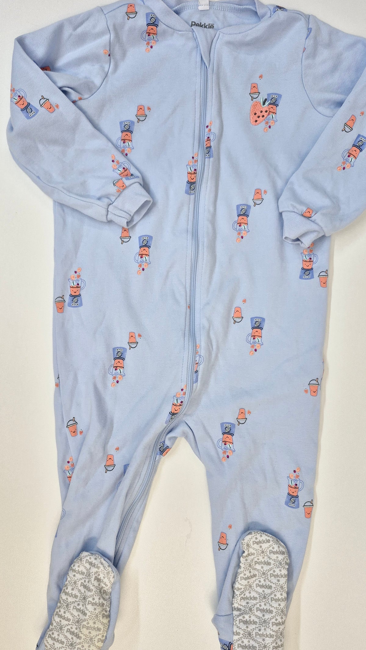 Pyjama 24 mois Pekkle