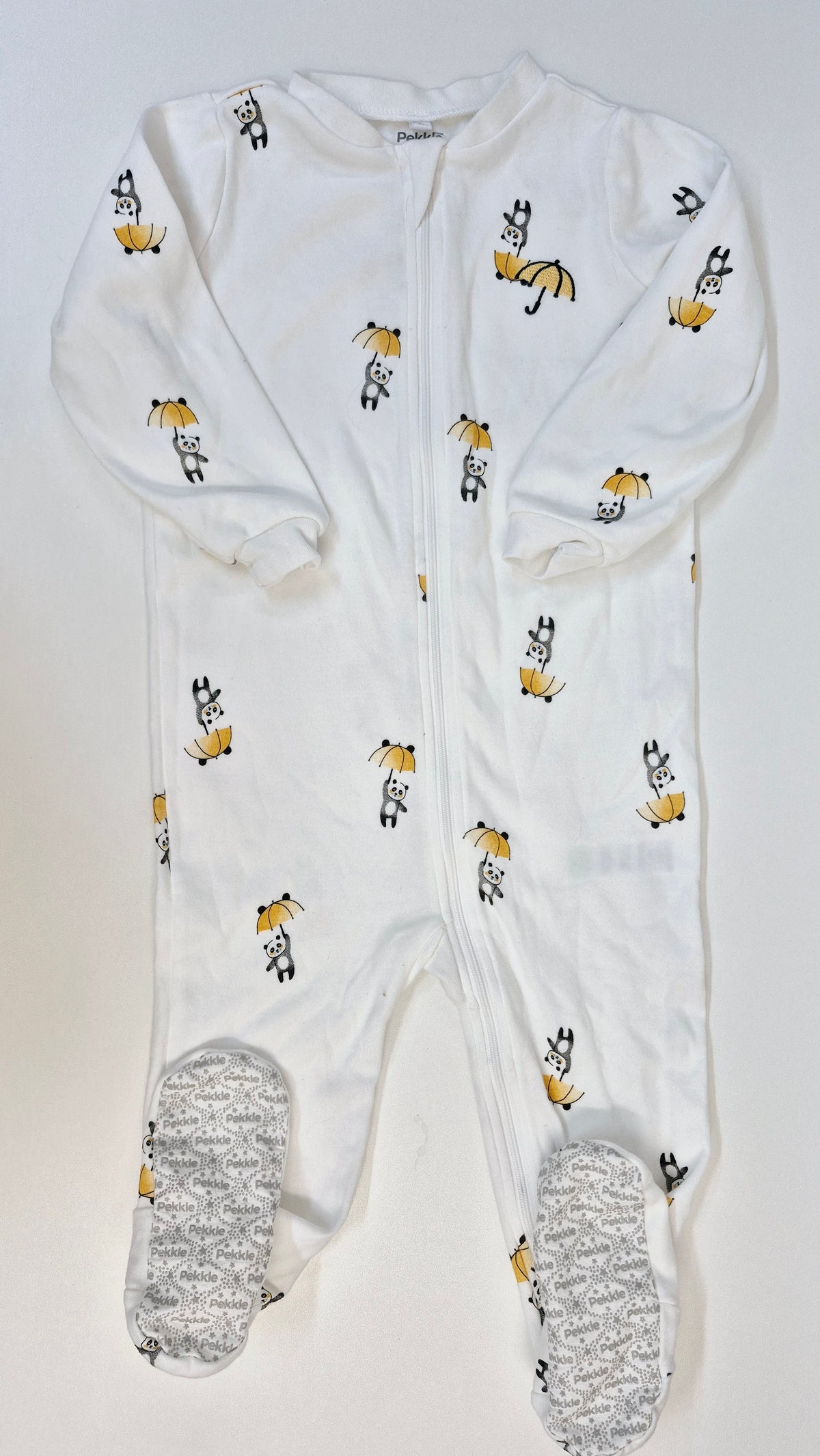 Pyjama 24 mois Pekkle