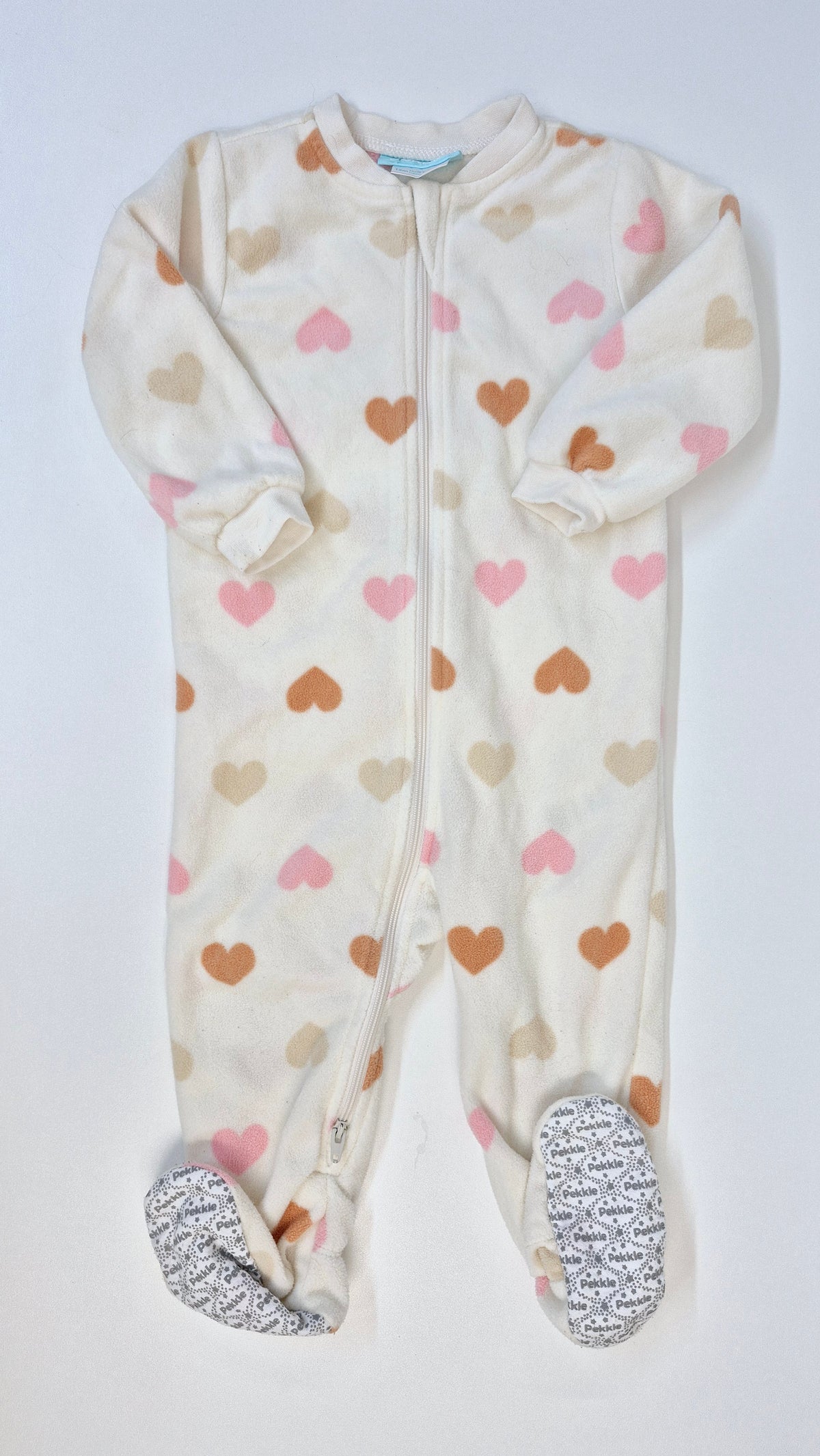 Pyjama 12 mois Pekkle