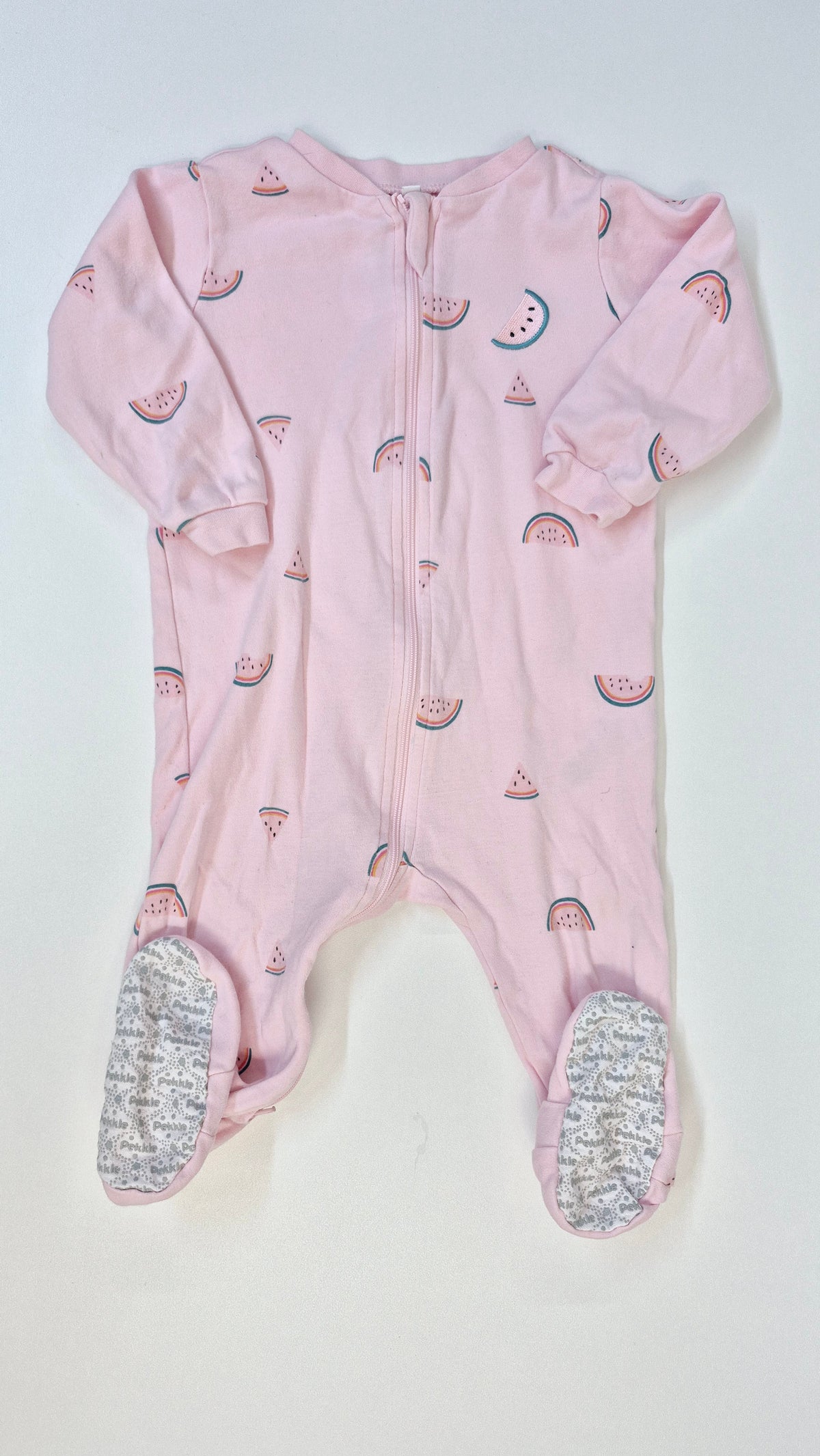 Pyjama 12 mois Pekkle