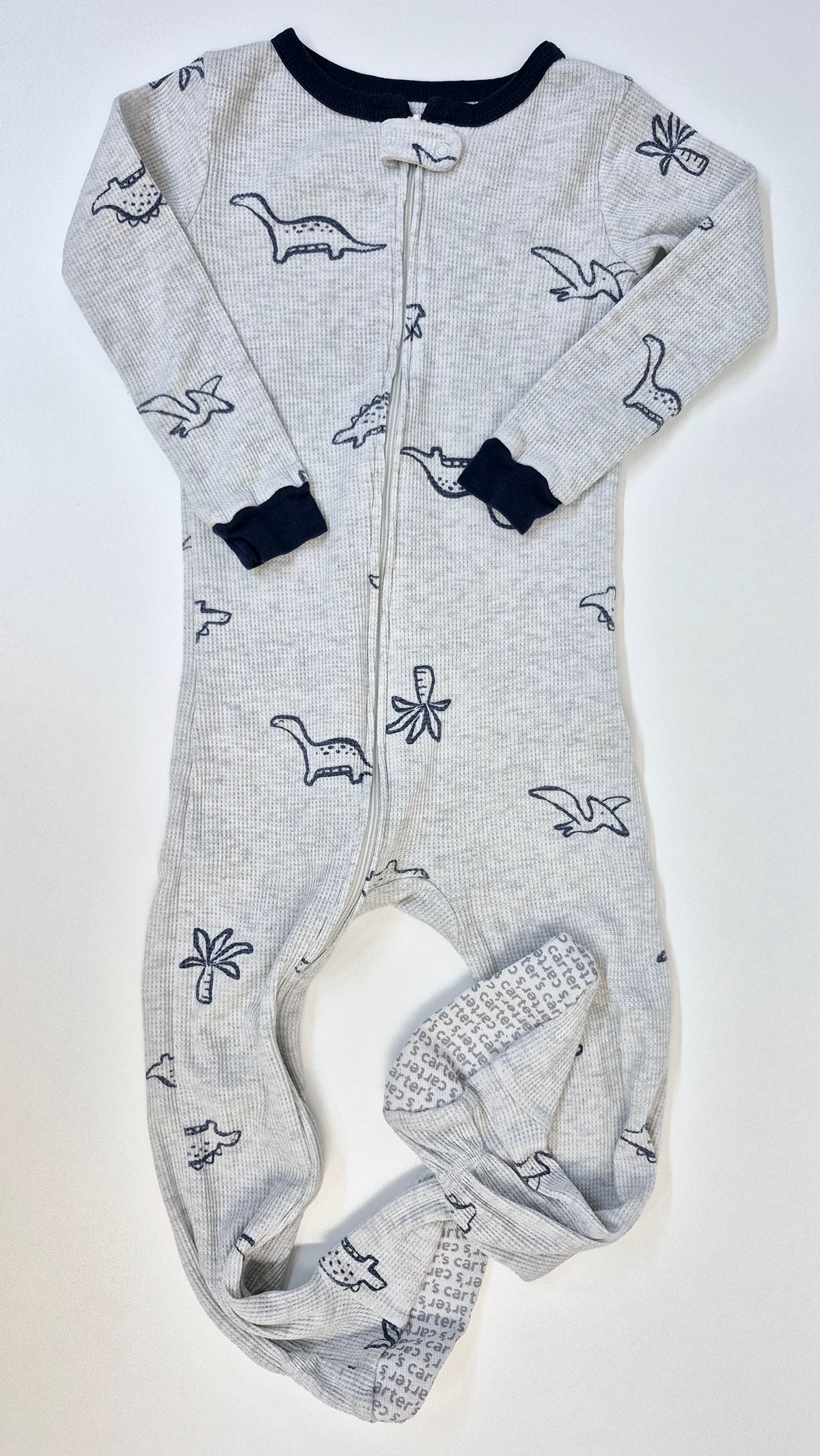 Pyjama 3T Carter's