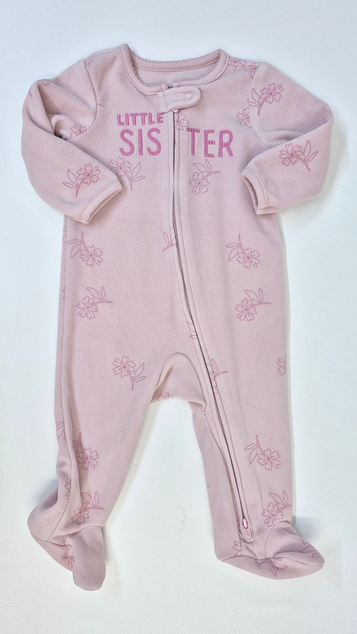 Pyjama 3-6 mois Carter's