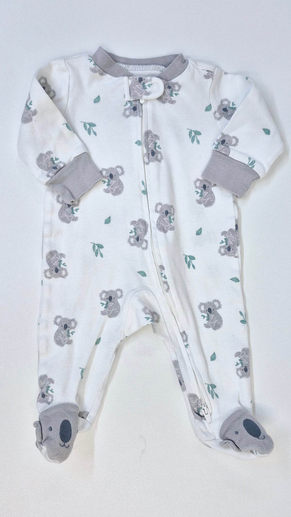 Pyjama 0-3 mois Carter's