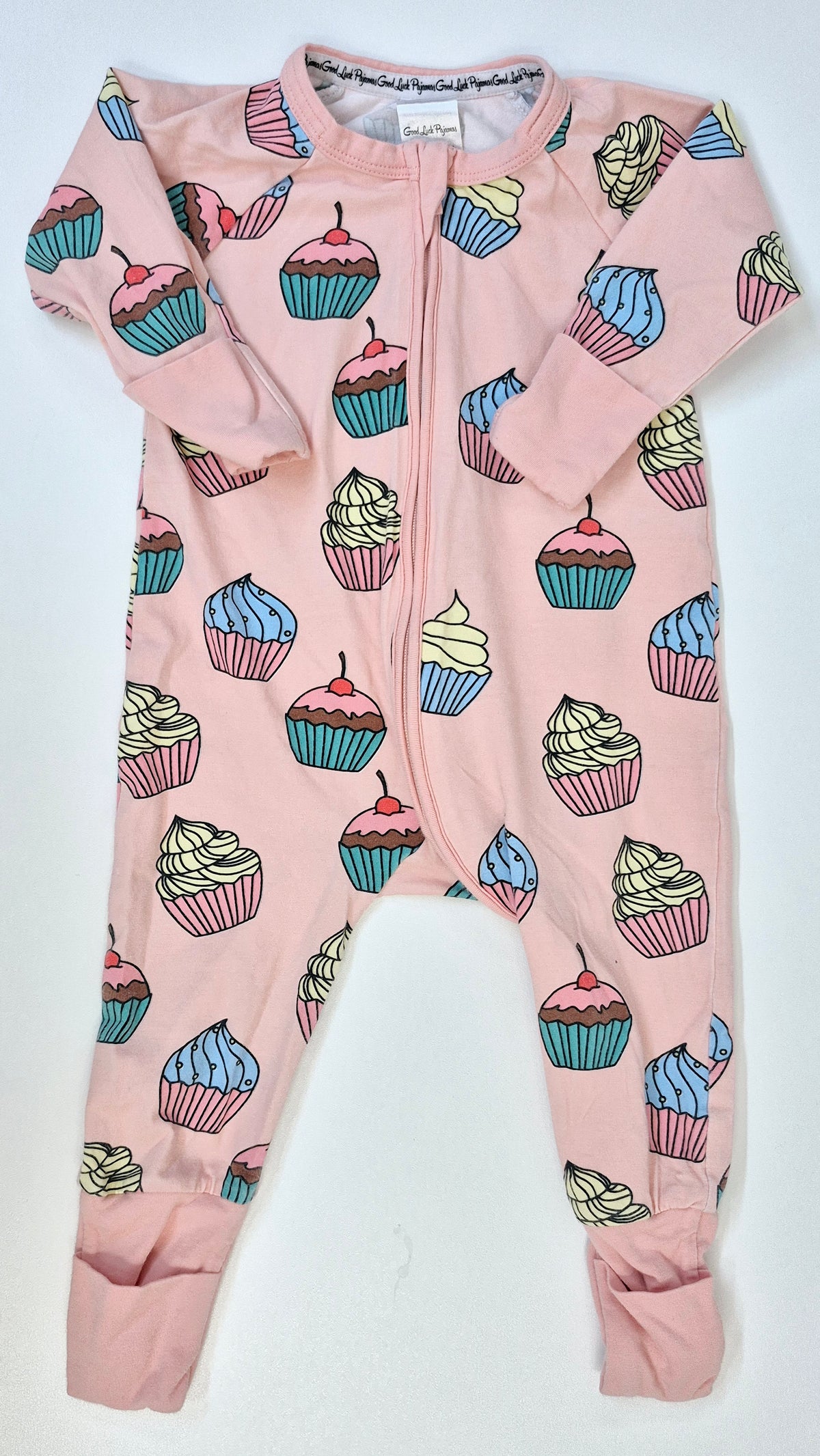 Pyjama 3-6 mois