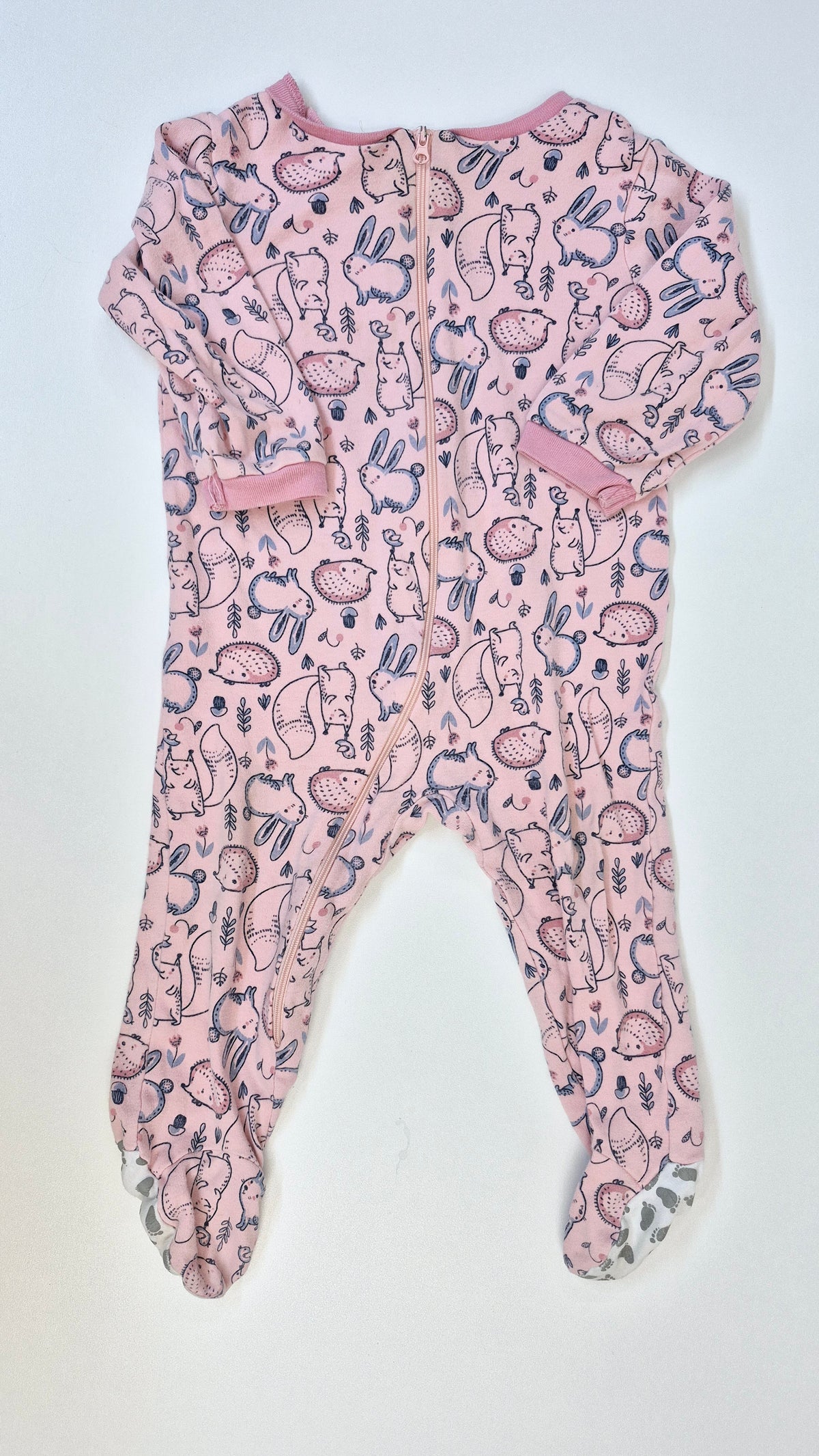 Pyjama 12 mois Monkey Bars