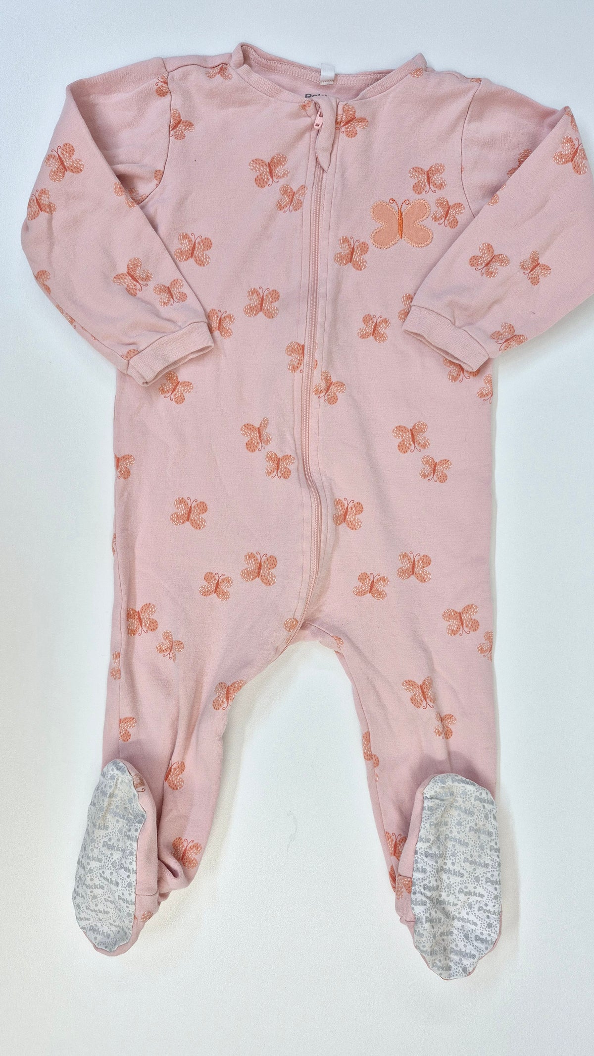 Pyjama 18 mois Pekkle