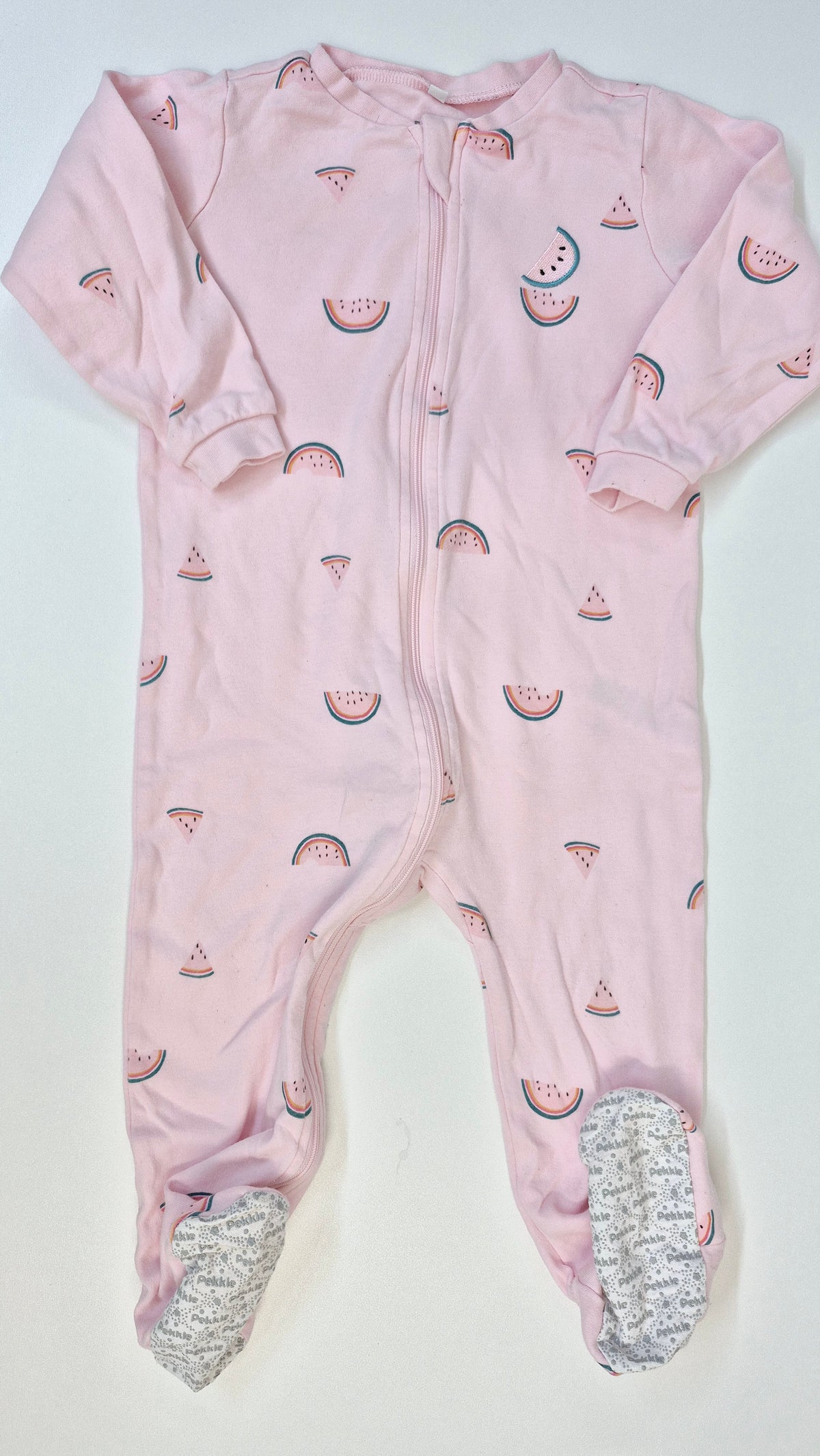 Pyjama 24 mois Pekkle