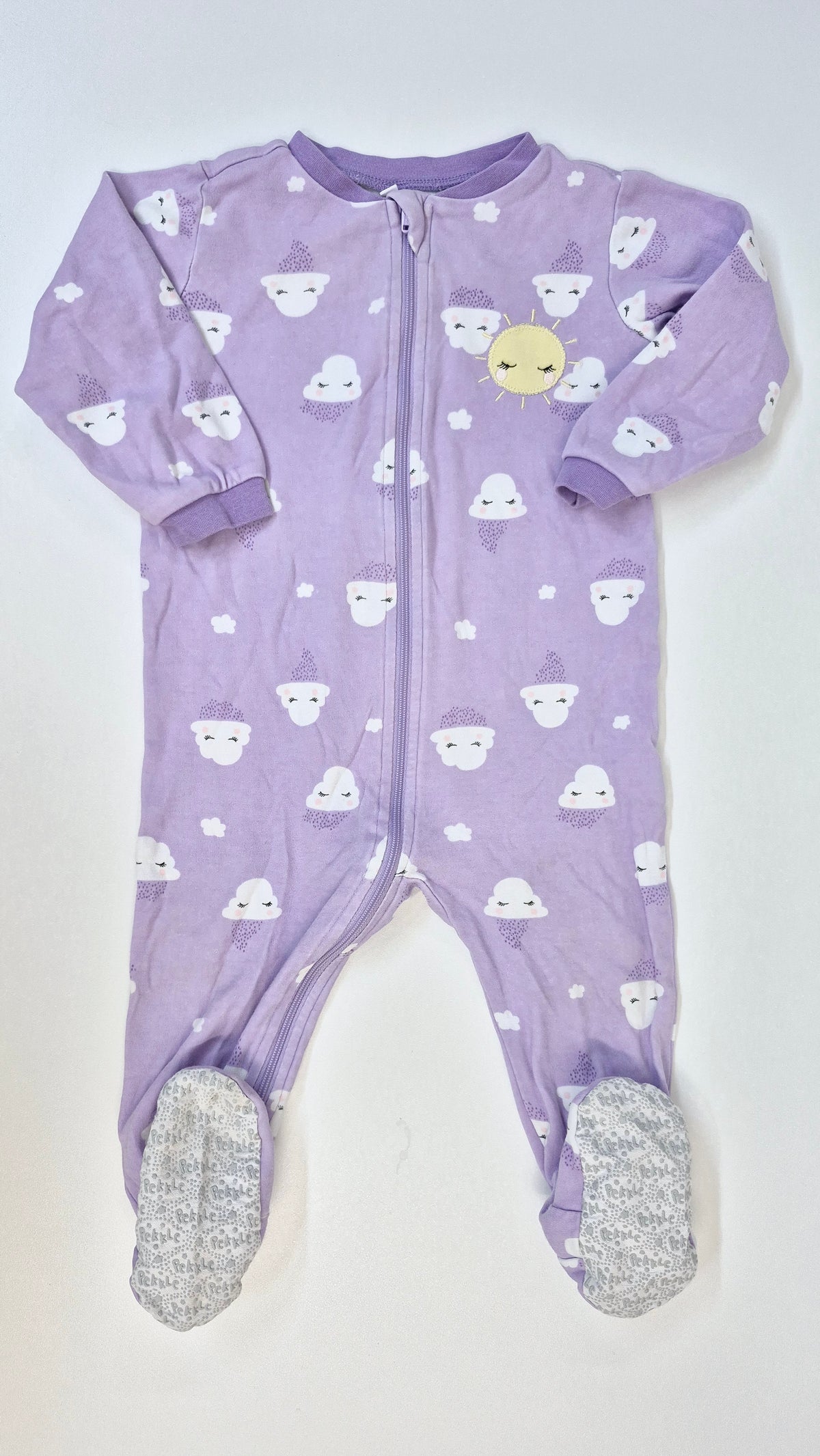 Pyjama 12 mois Pekkle