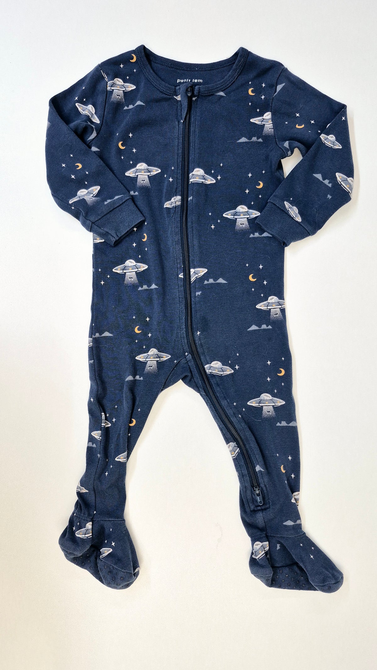 Pyjama 12 mois Petit Lem