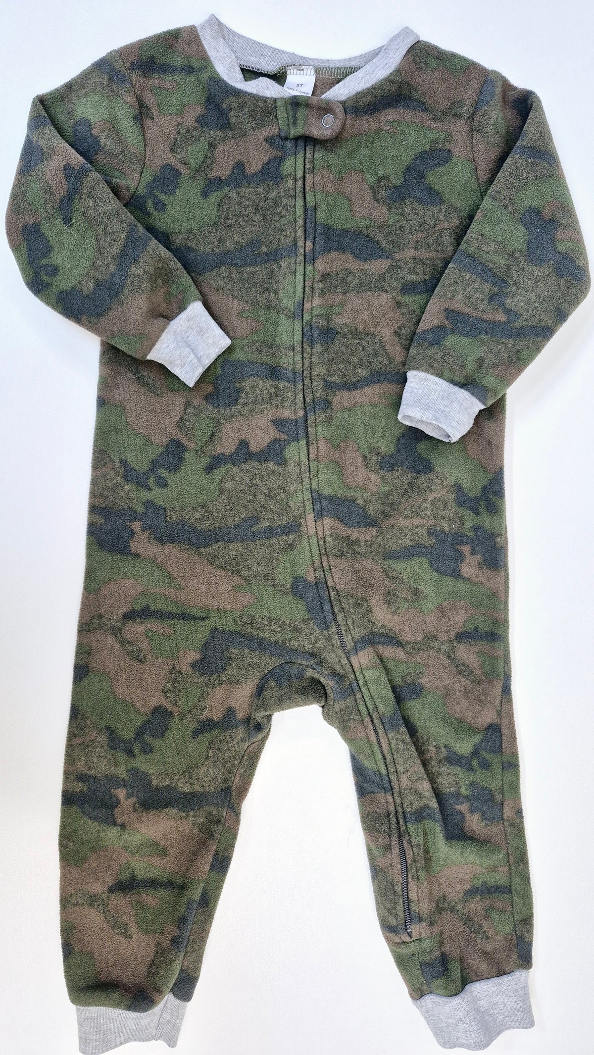 Pyjama 2T George