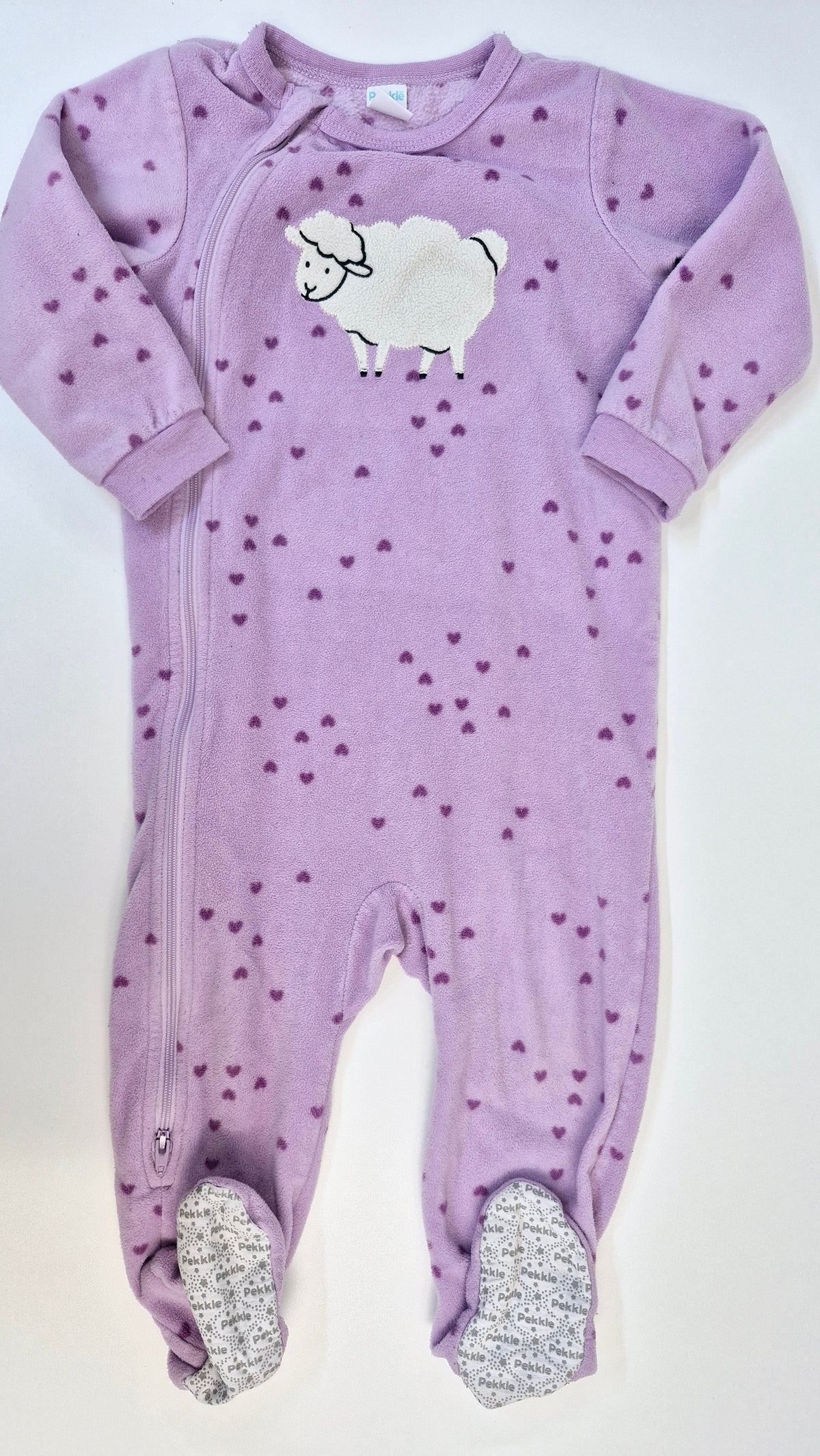 Pyjama 18 mois Pekkle