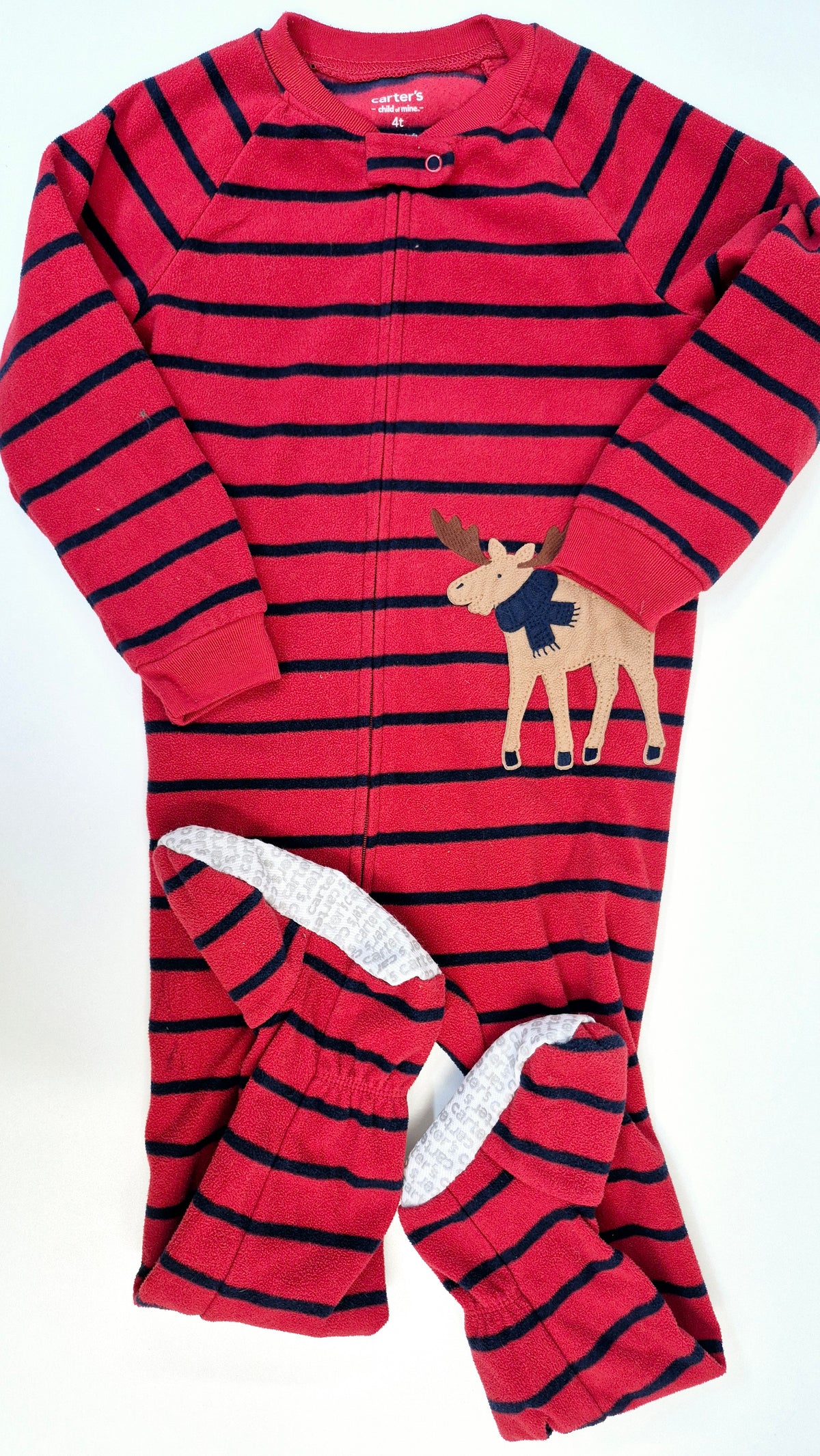 Pyjama 4T Carter's