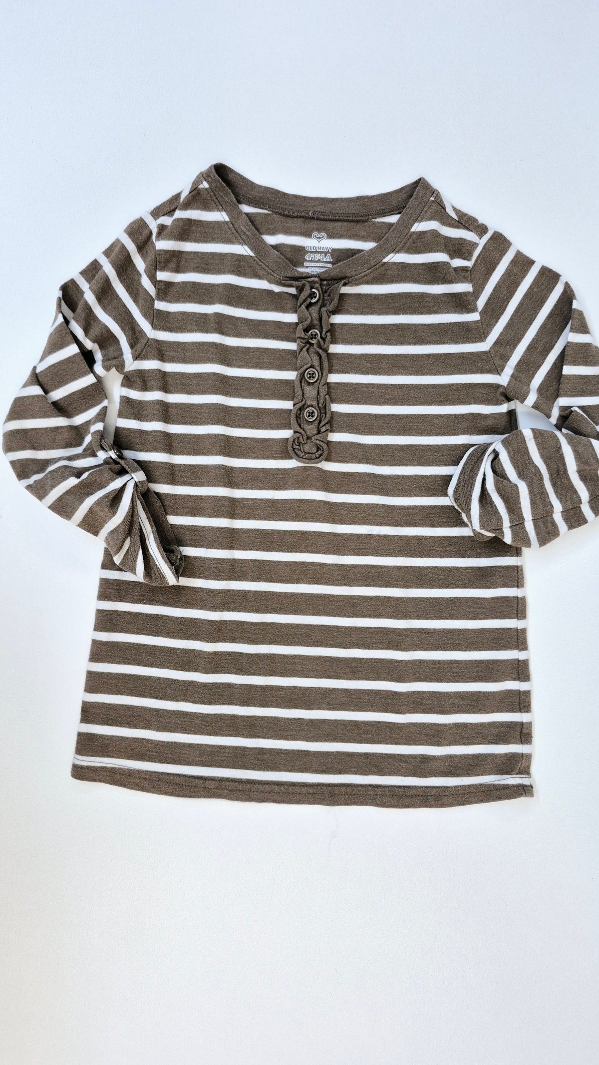Chandail 4T Old Navy
