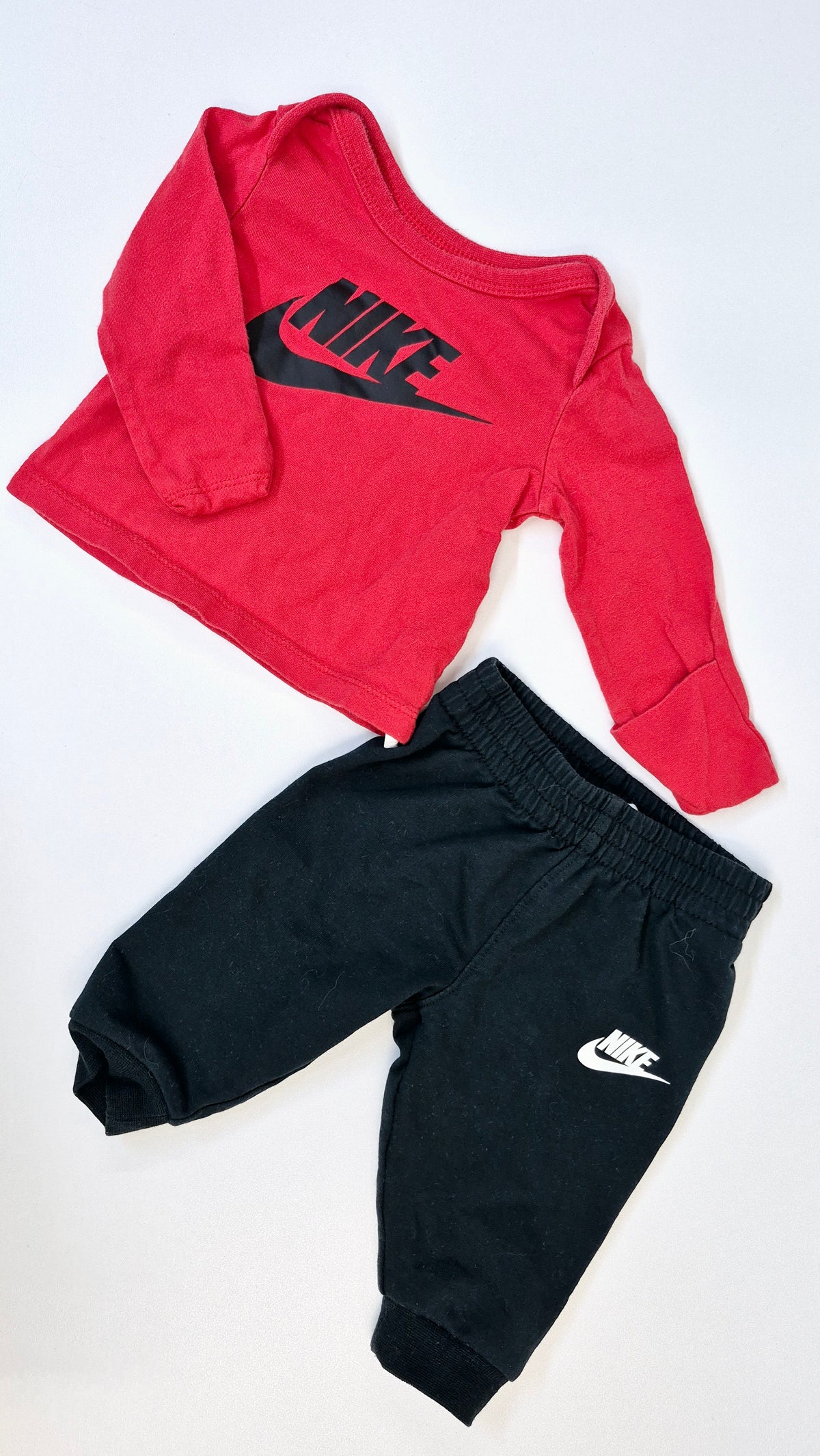Ensemble 3 mois Nike