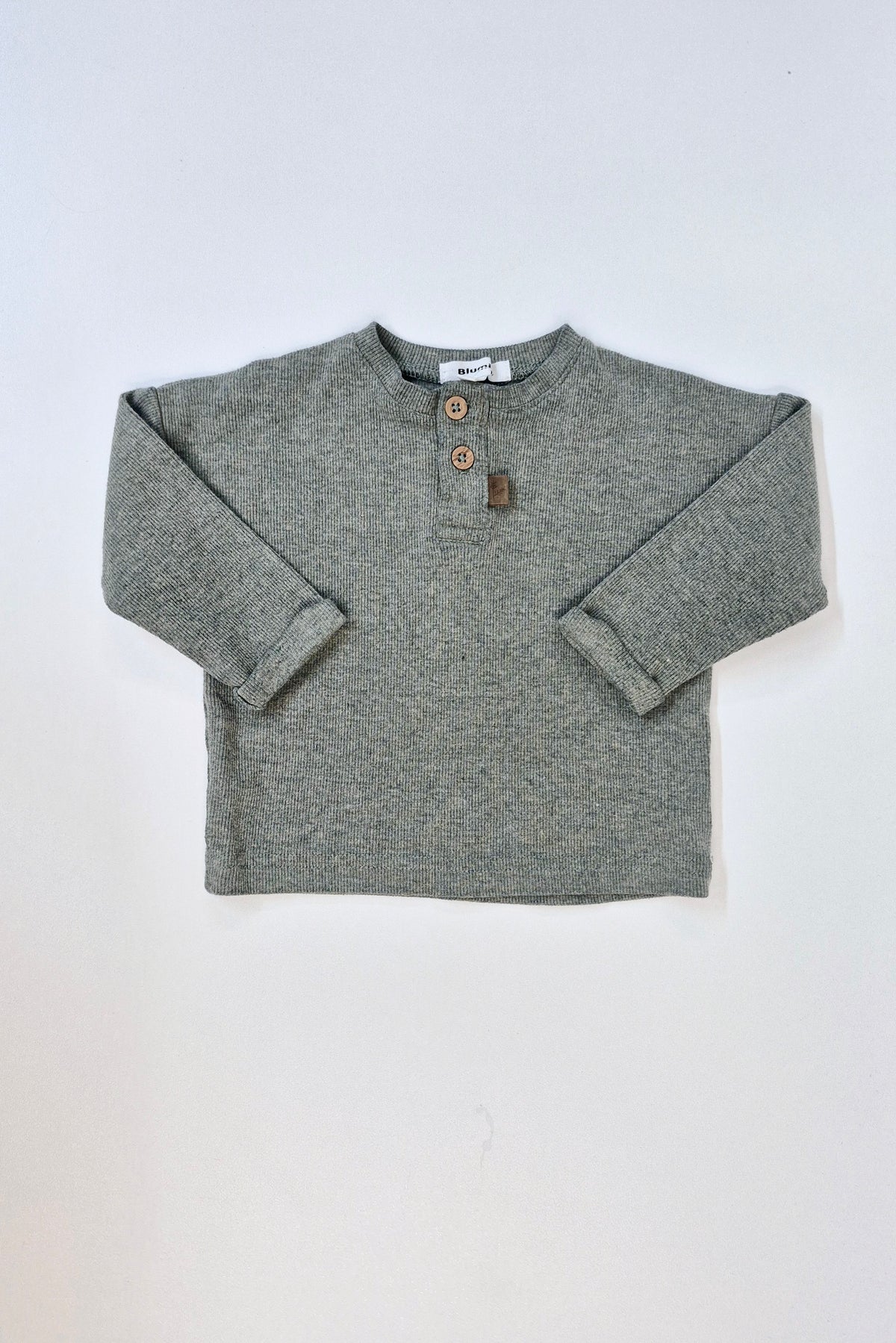 Chandail Tricot 6 mois Blumind