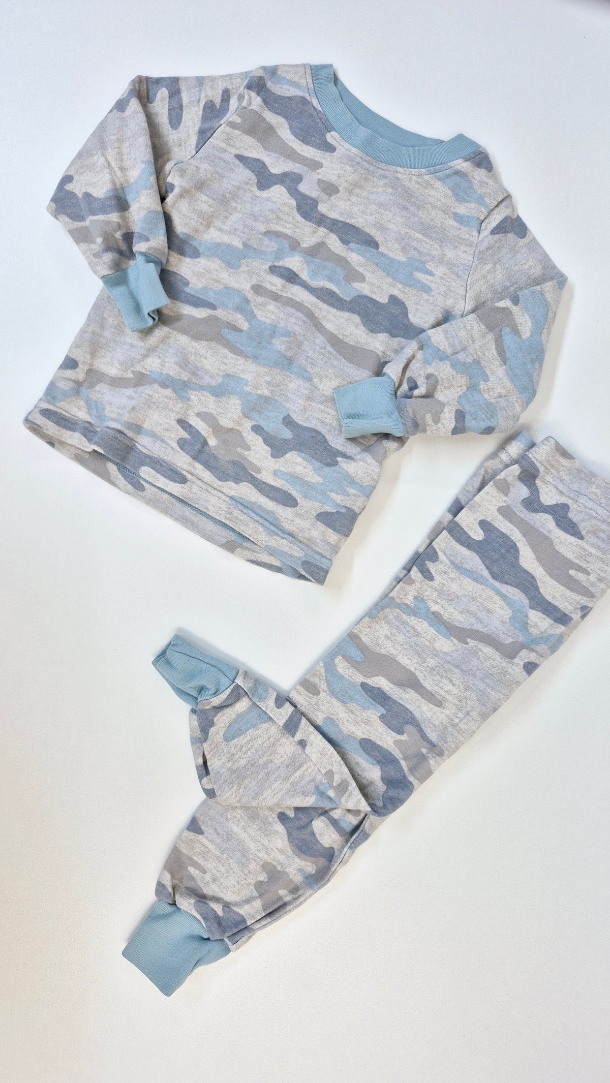 Pyjama 2T Kirkland