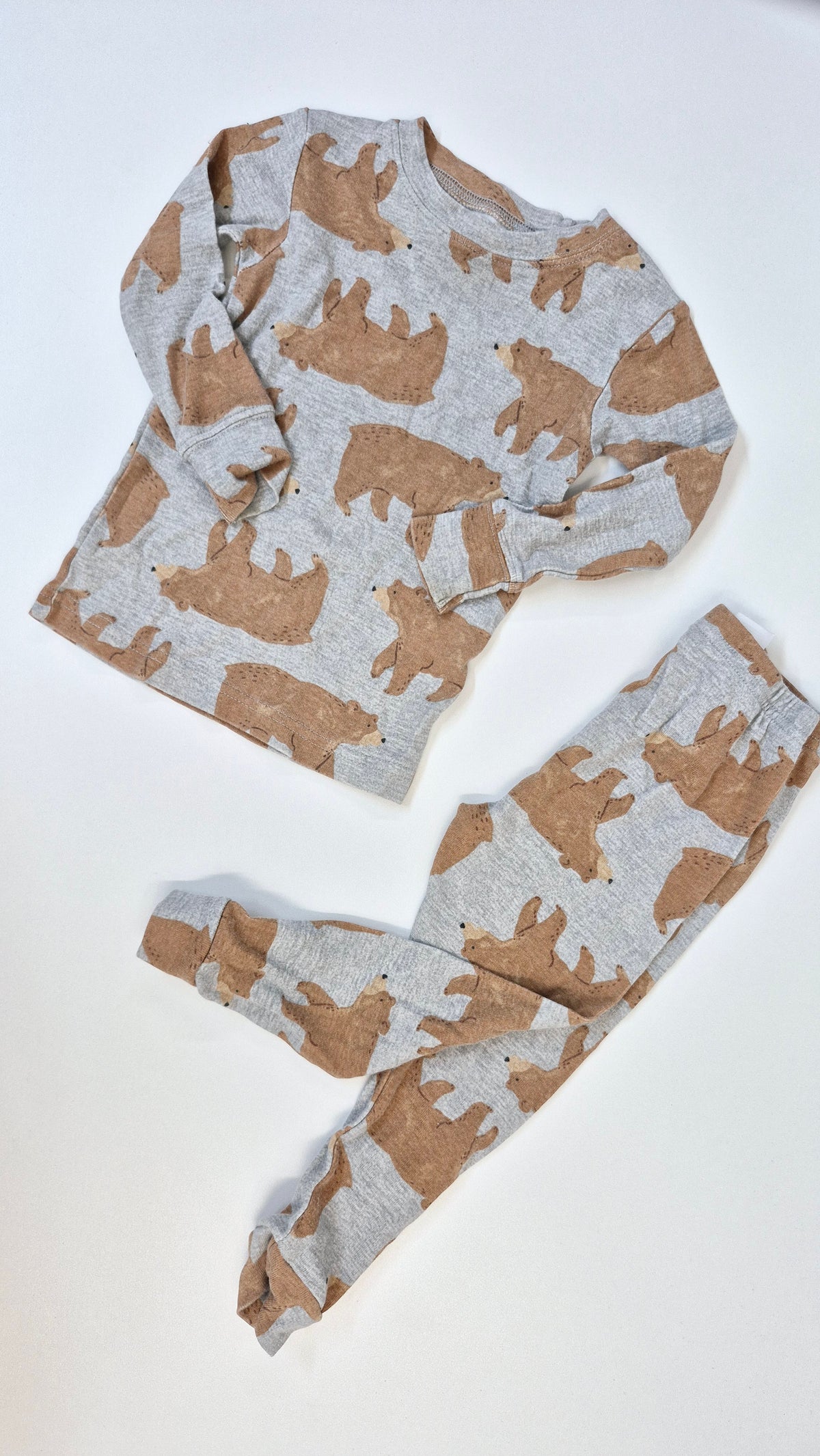 Pyjama 18 mois Carter's