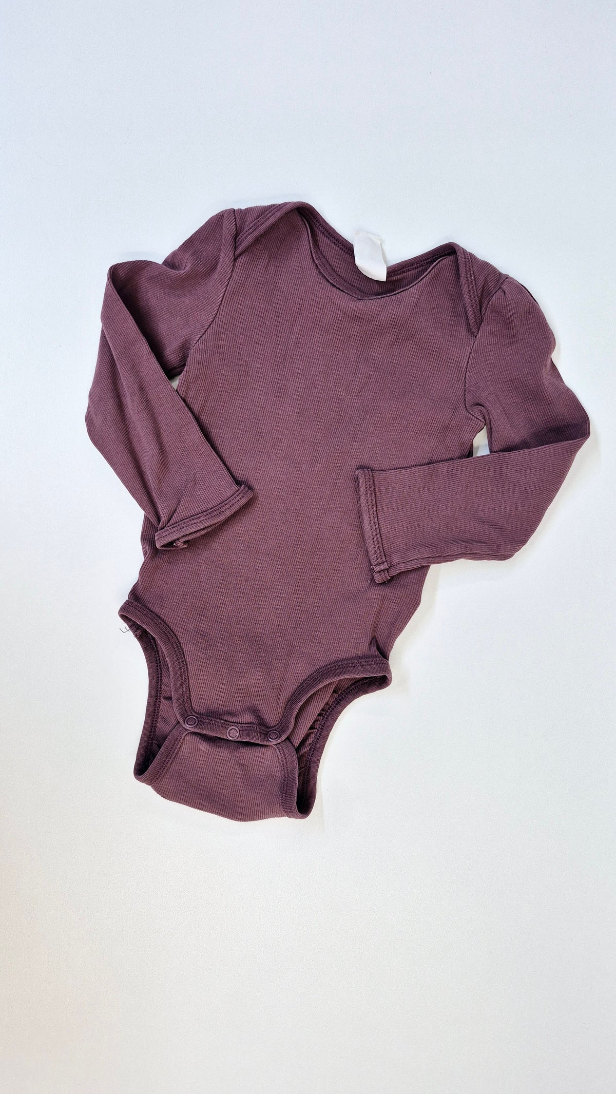 Cache Couche 1 1/2-2T H&M
