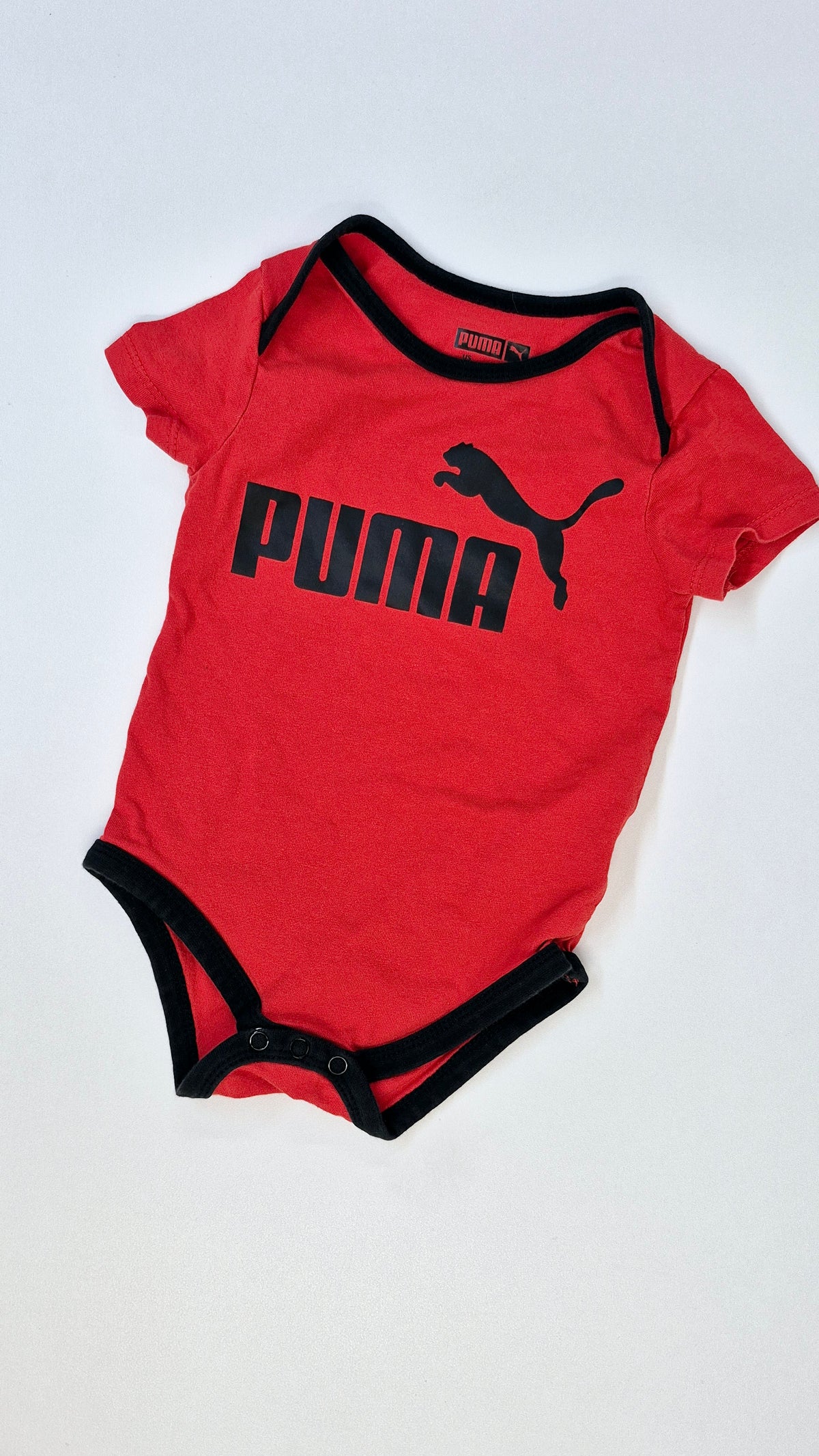 Cache Couche 12 mois Puma