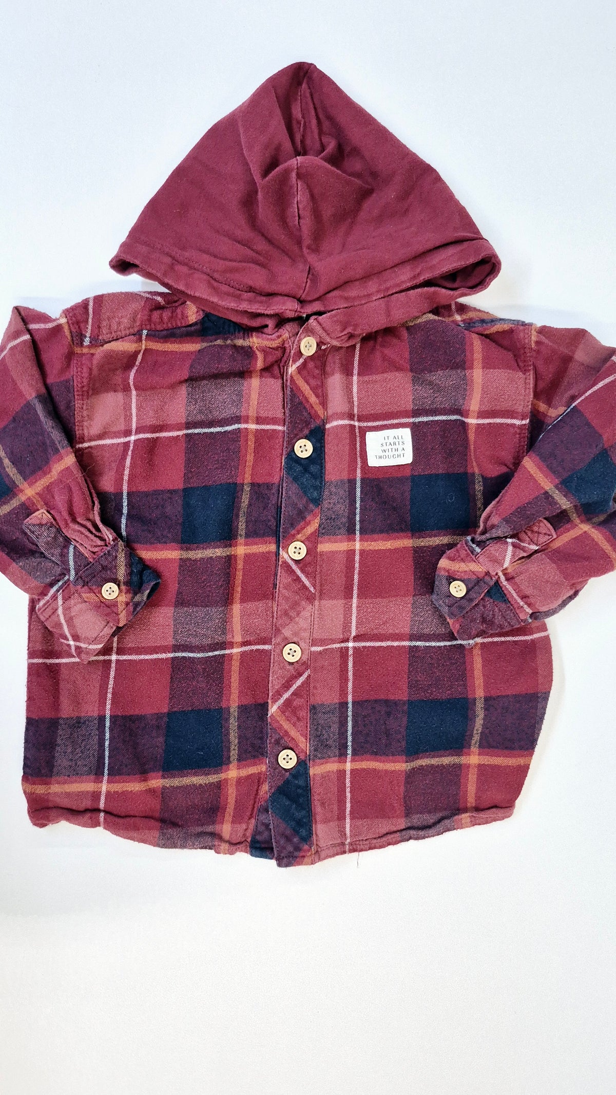 Chemise 24 mois Blumind