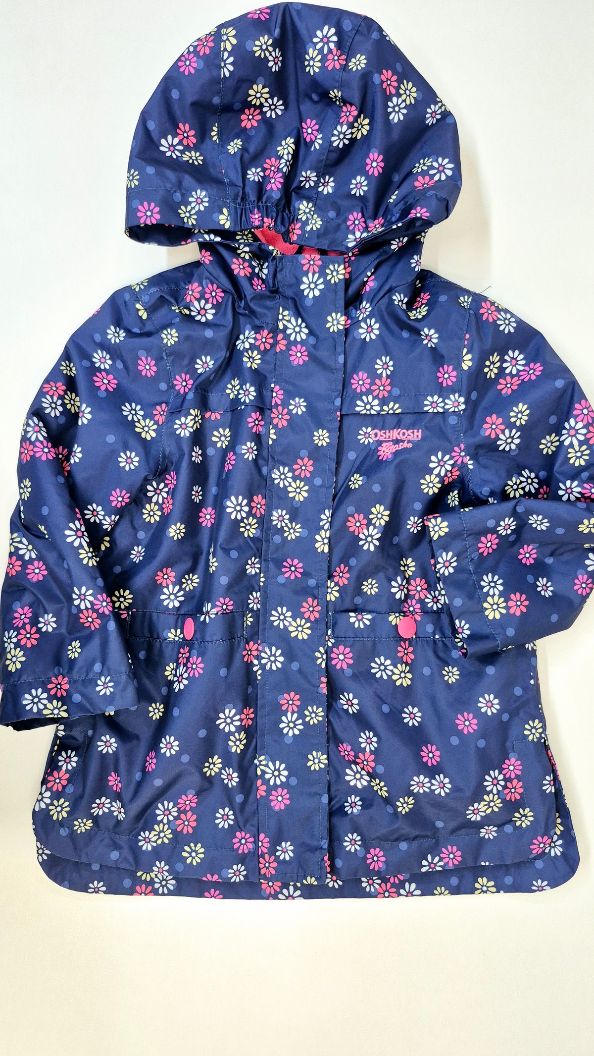Manteau 3T OshKosh