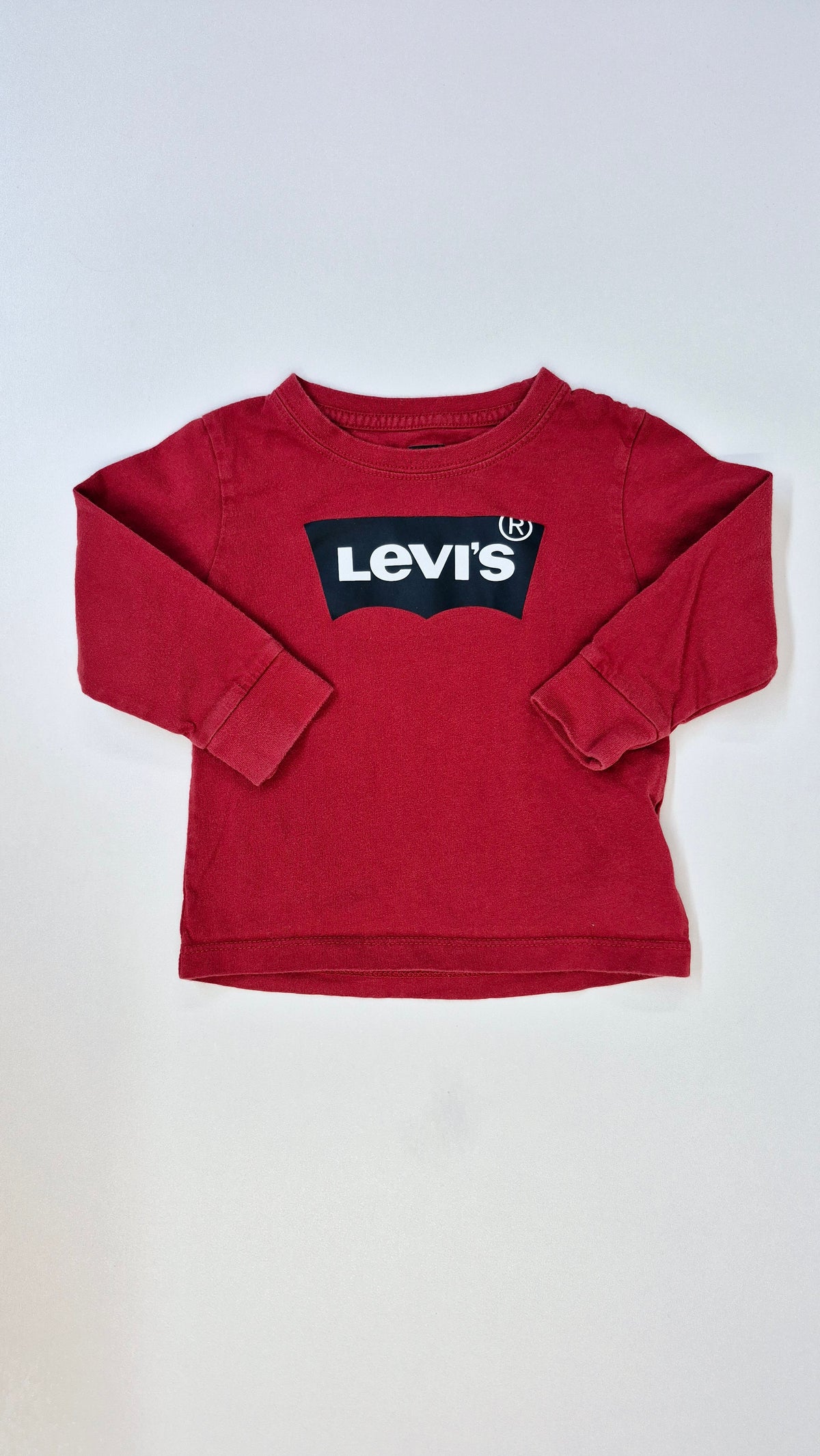Chandail 18 mois Levis